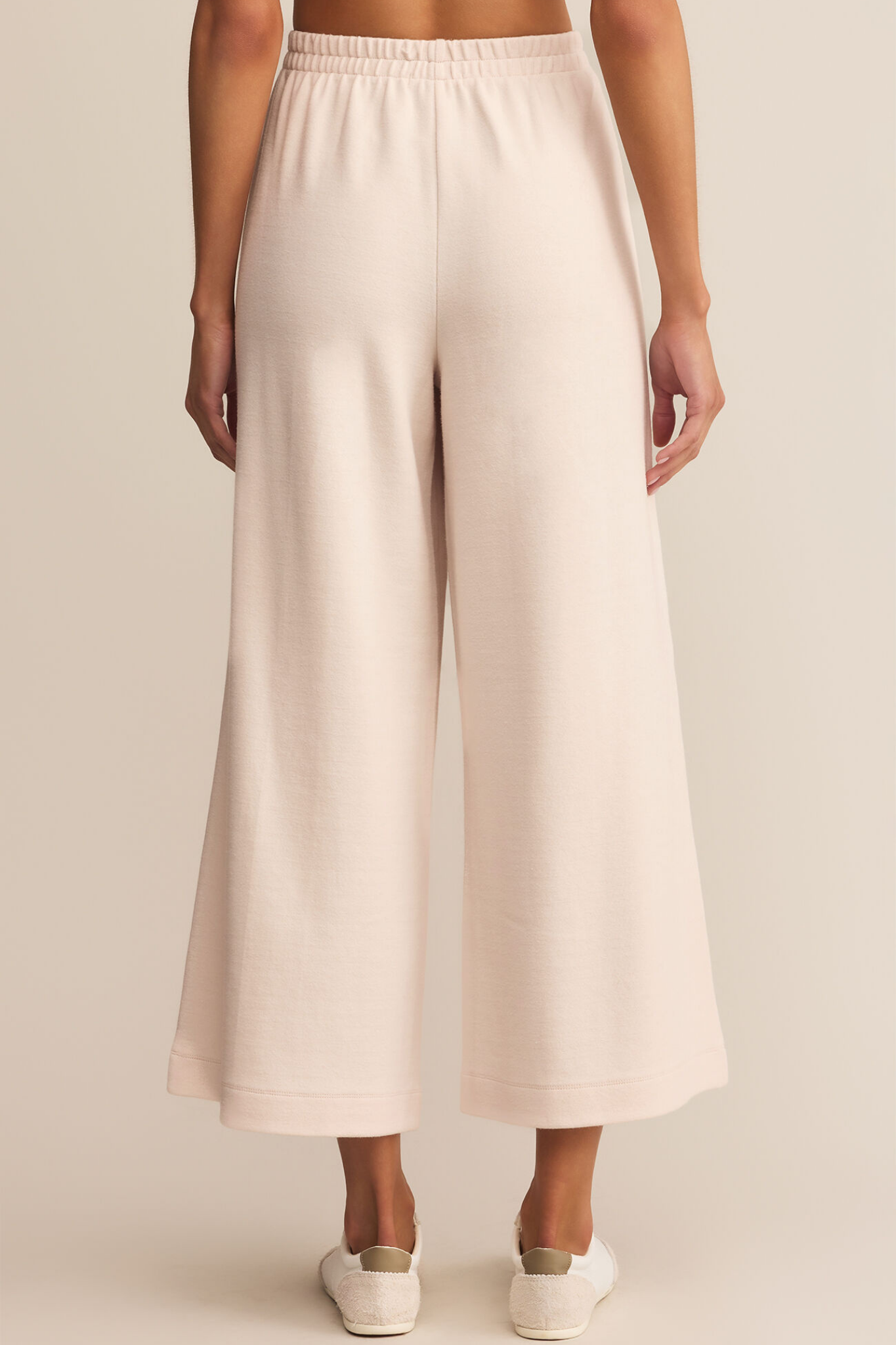 Scout Warm White Luxe Pant