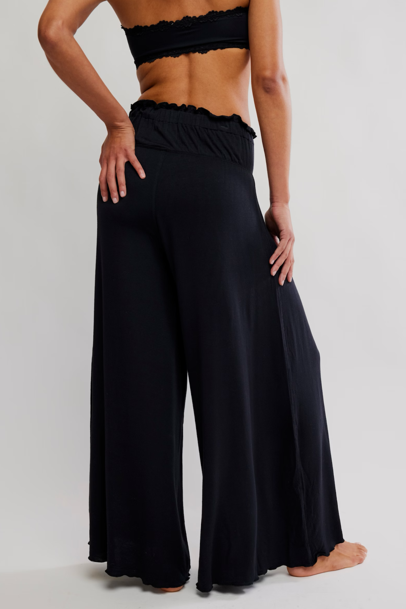 Dream State Black Pants