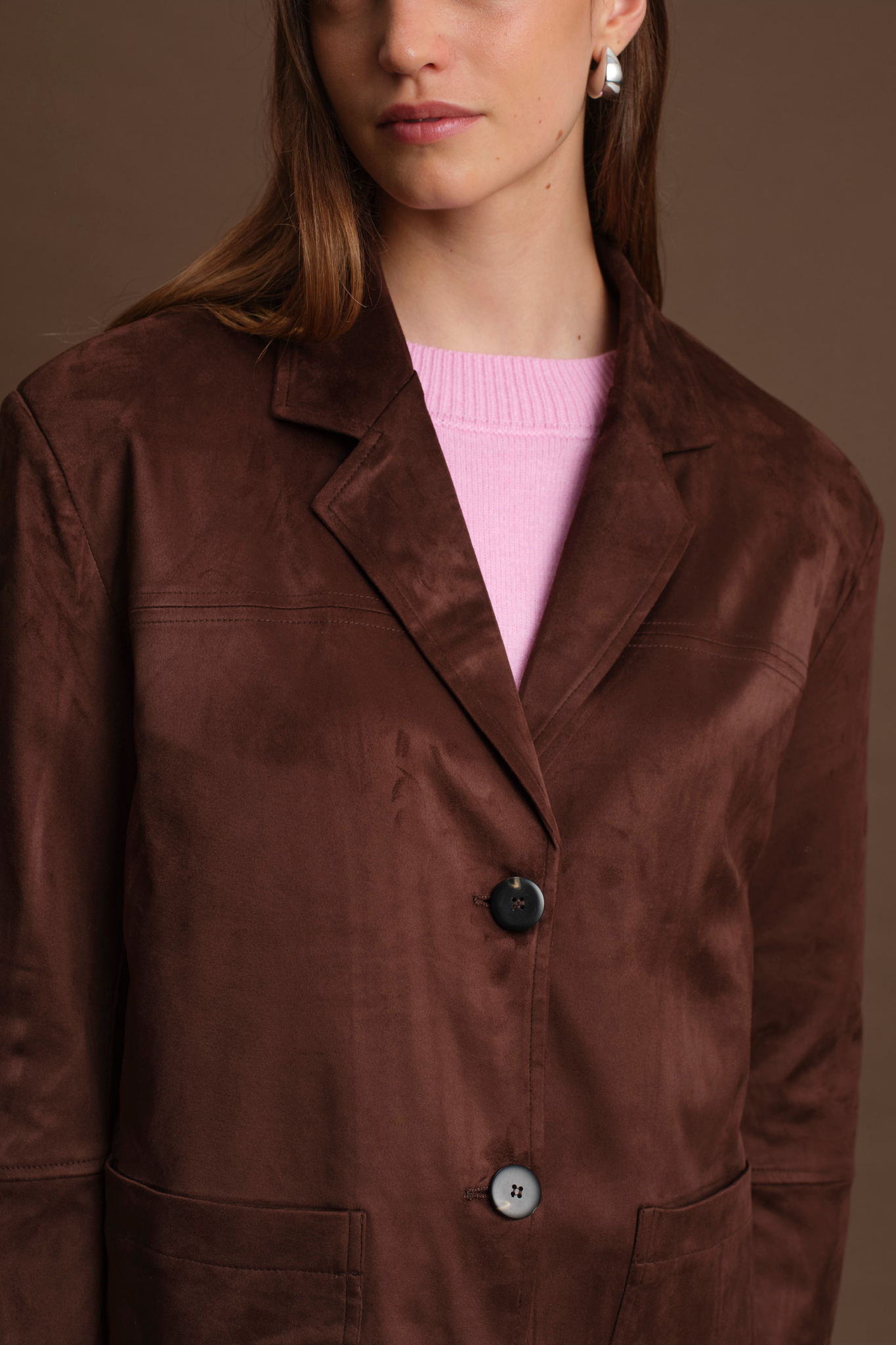 Dereck Chocolate Blazer