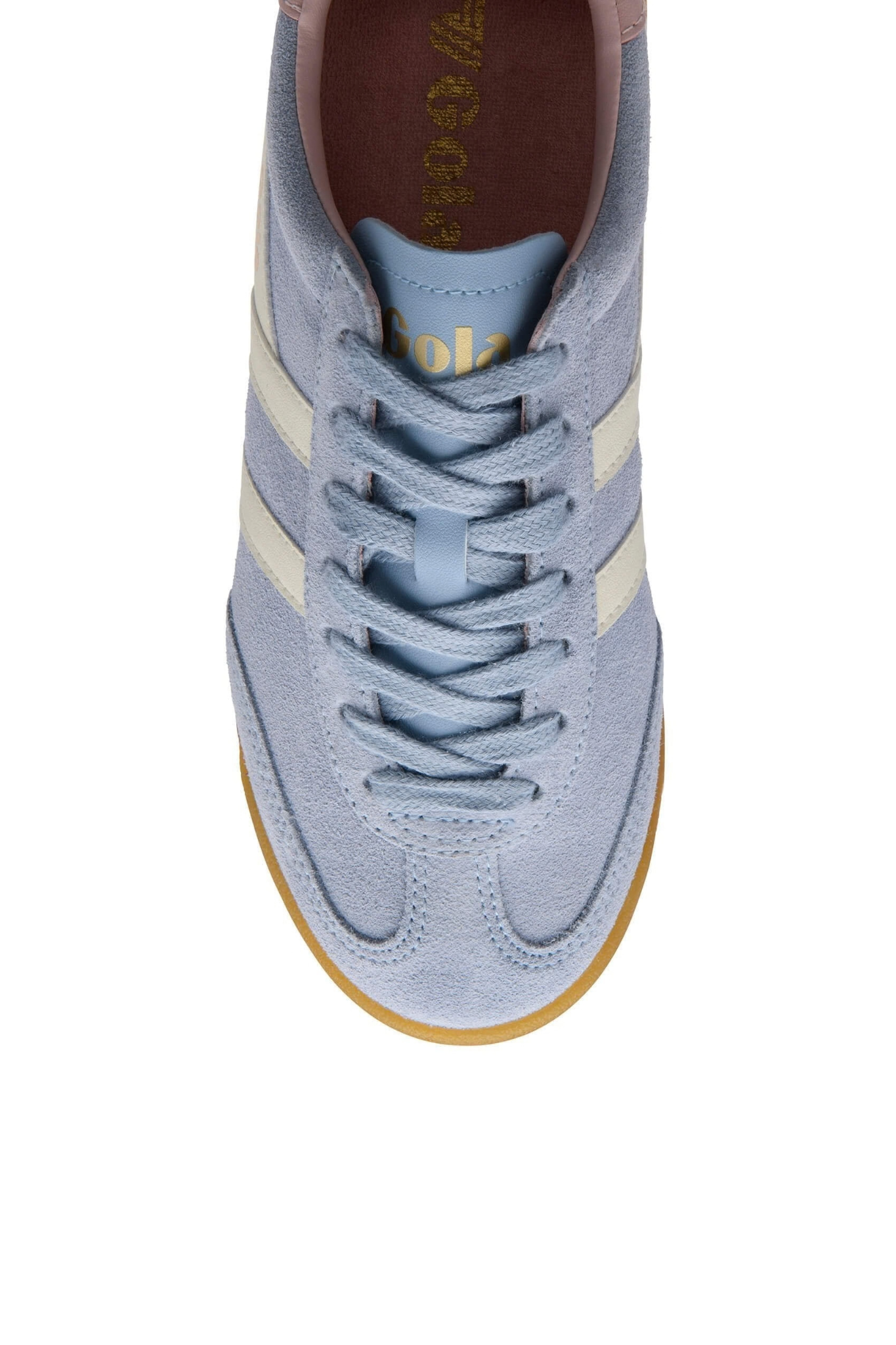 Torpedo Air/Chalk Pink Sneaker
