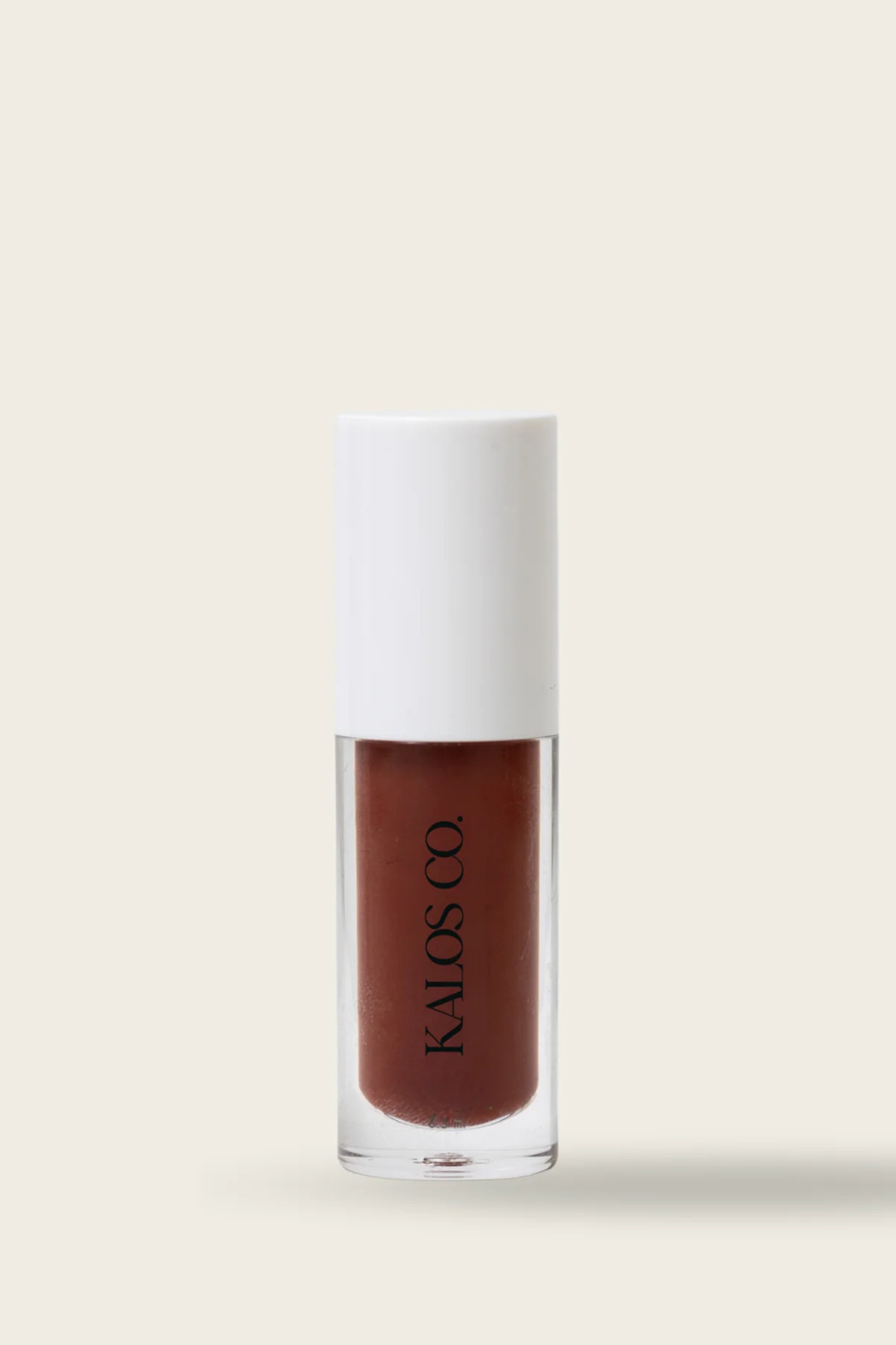 Mahogany Tinted Lip Oil
