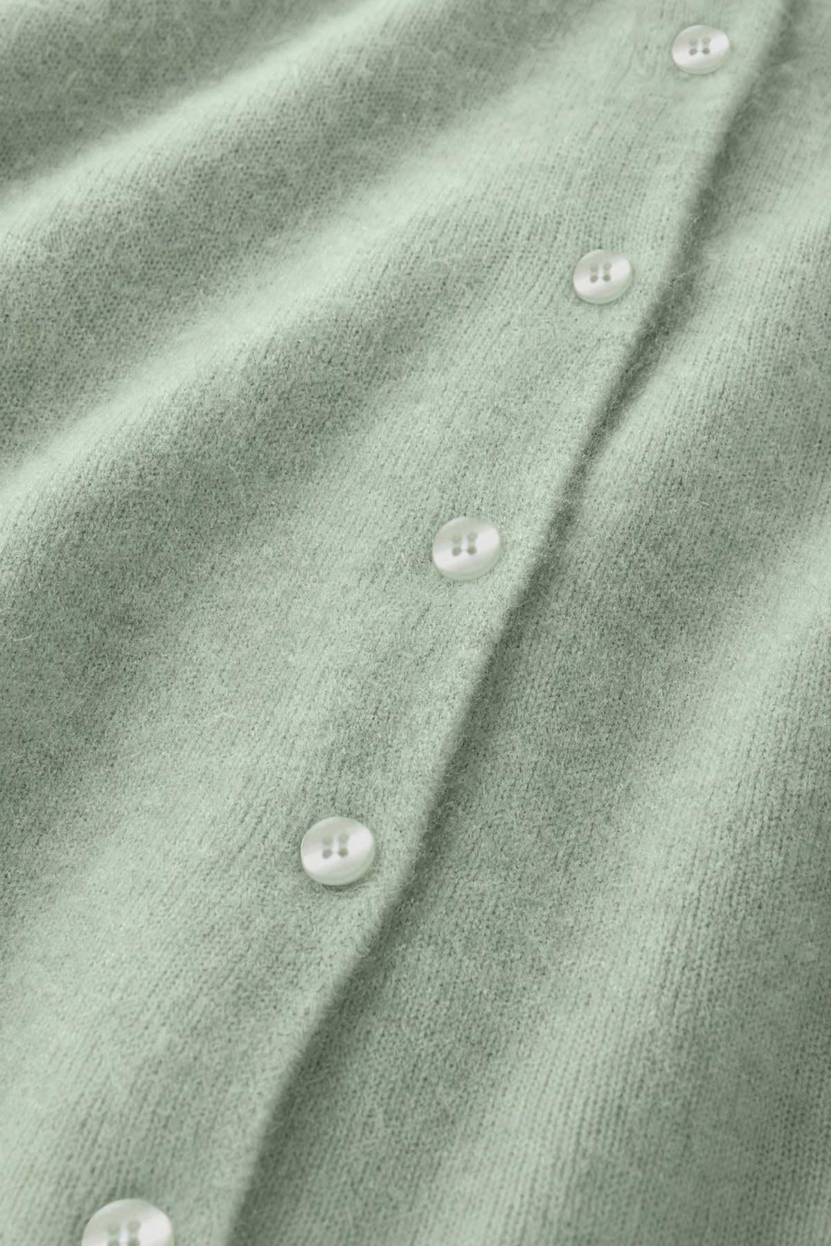 Medina Mint Julep Cardigan