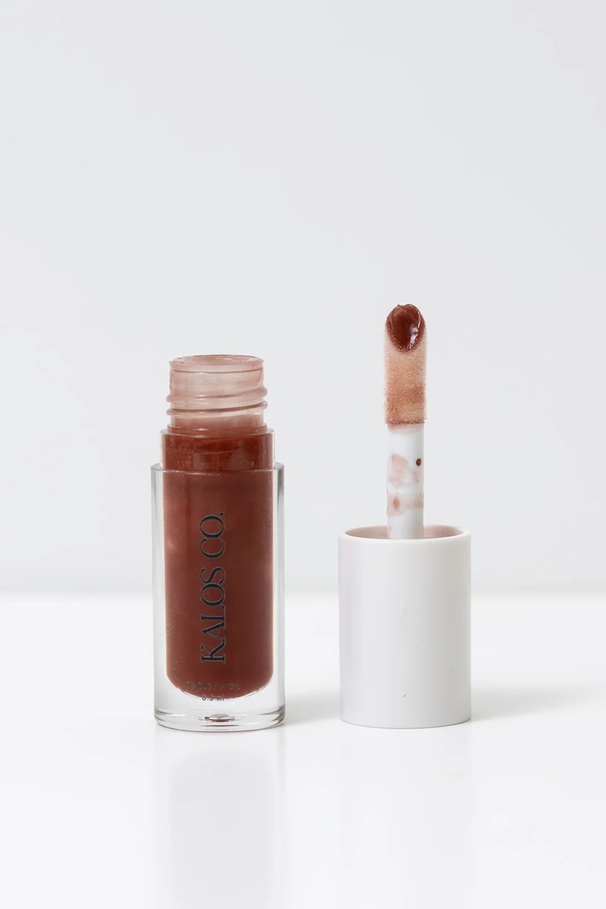 Mahogany Tinted Lip Oil