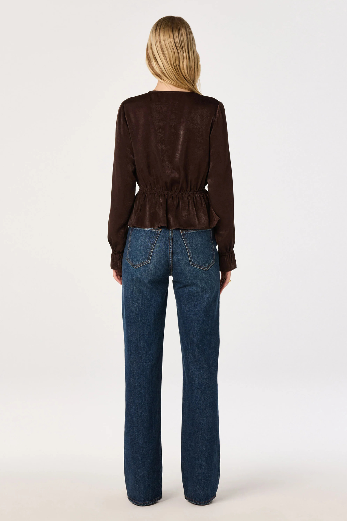 Tatiana Blouse