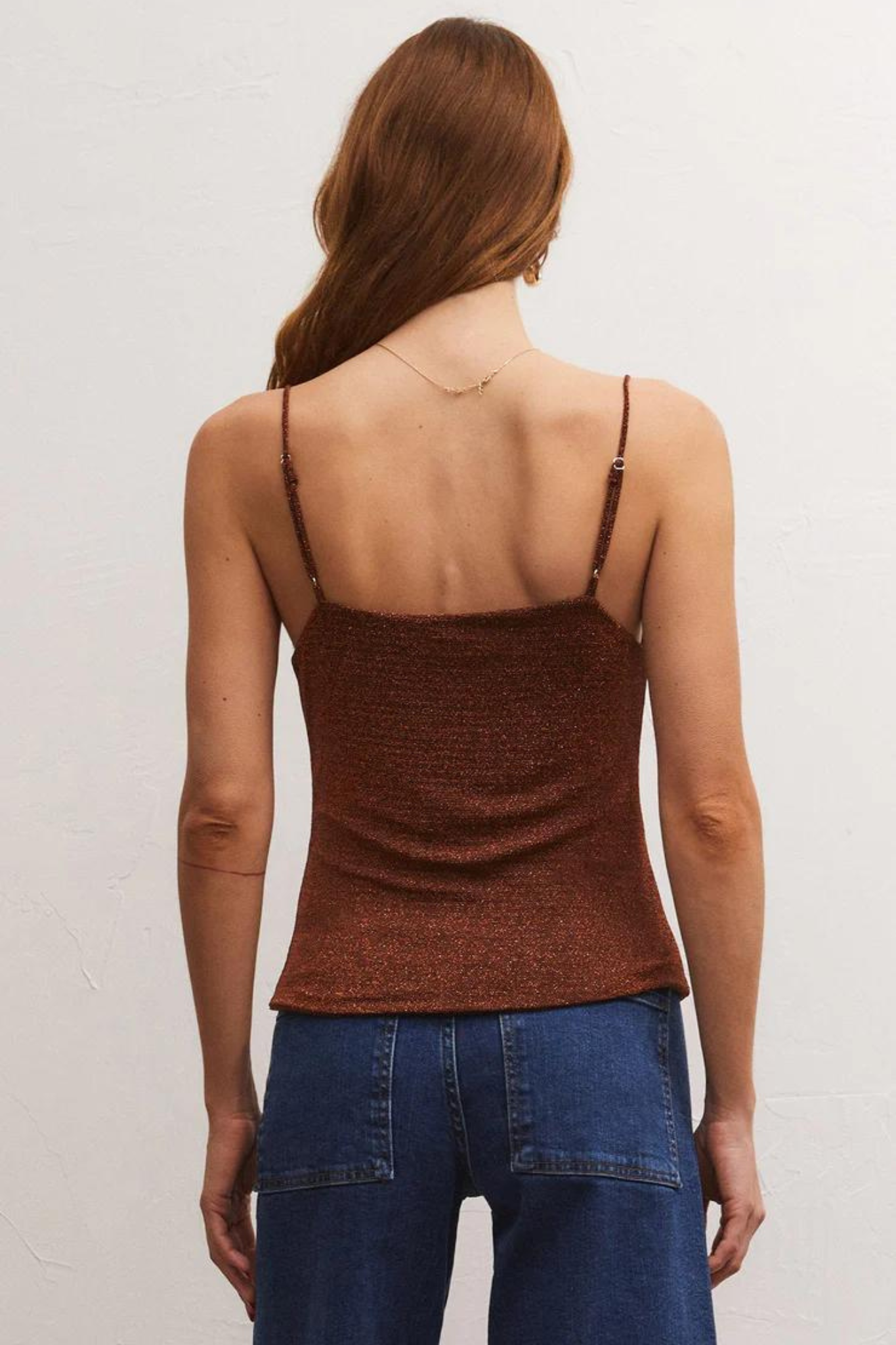 Anza Sparkle Cami
