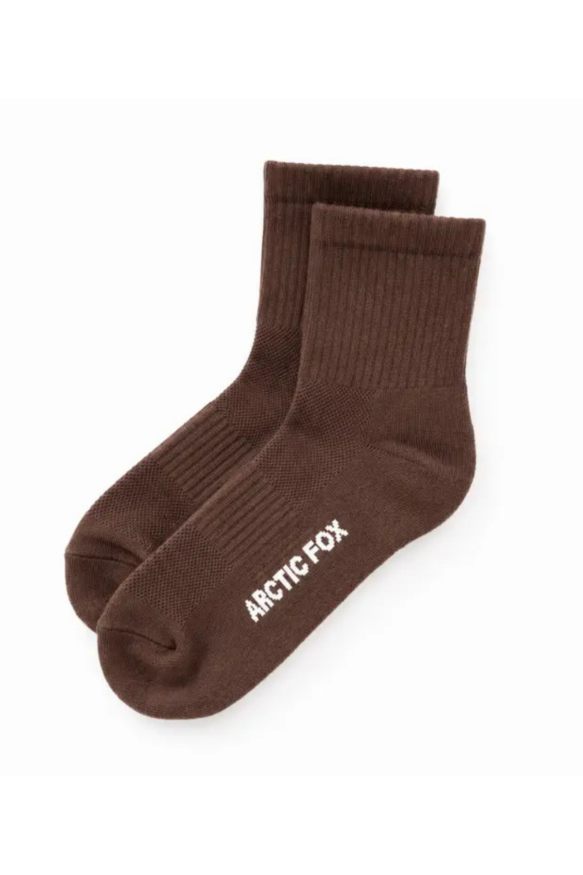 Chocolate Sauce Shortie Everyday Socks