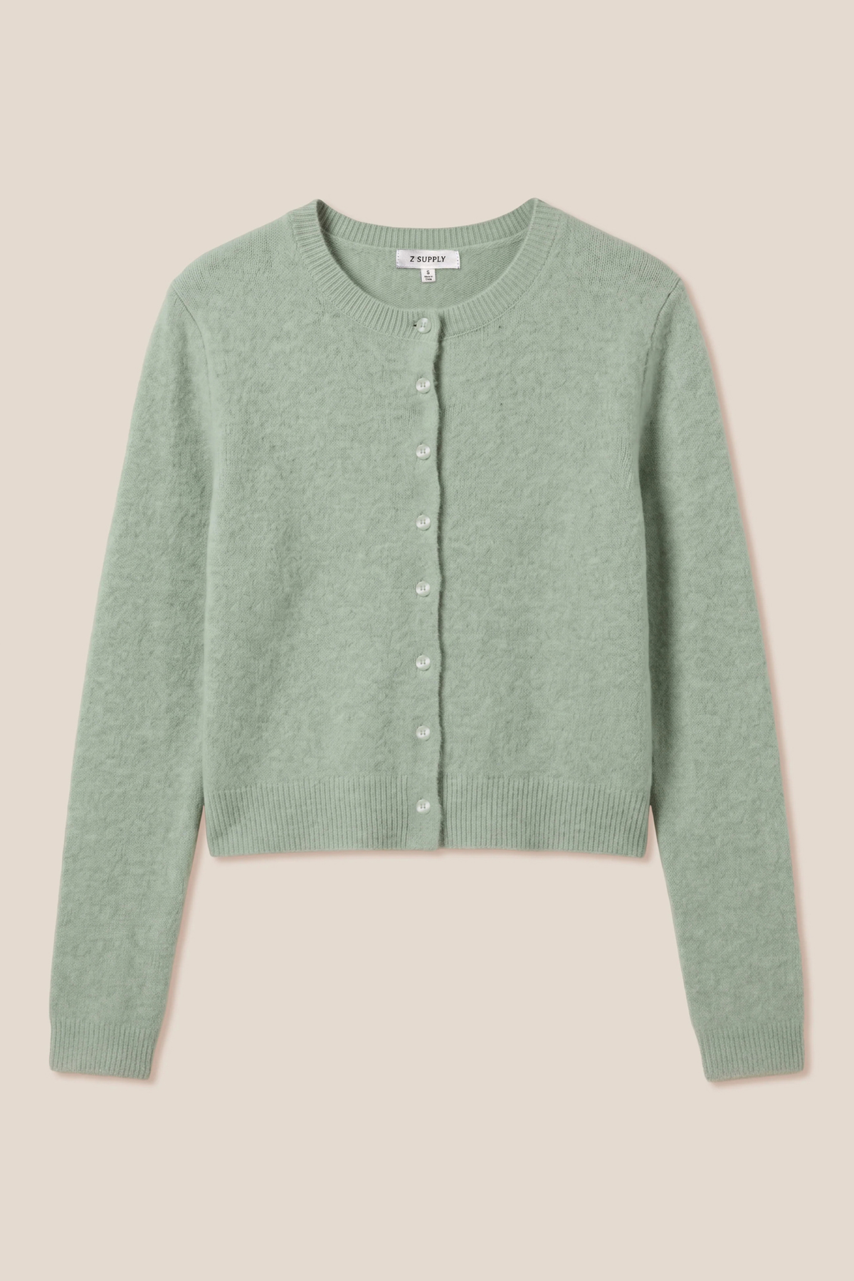 Medina Mint Julep Cardigan