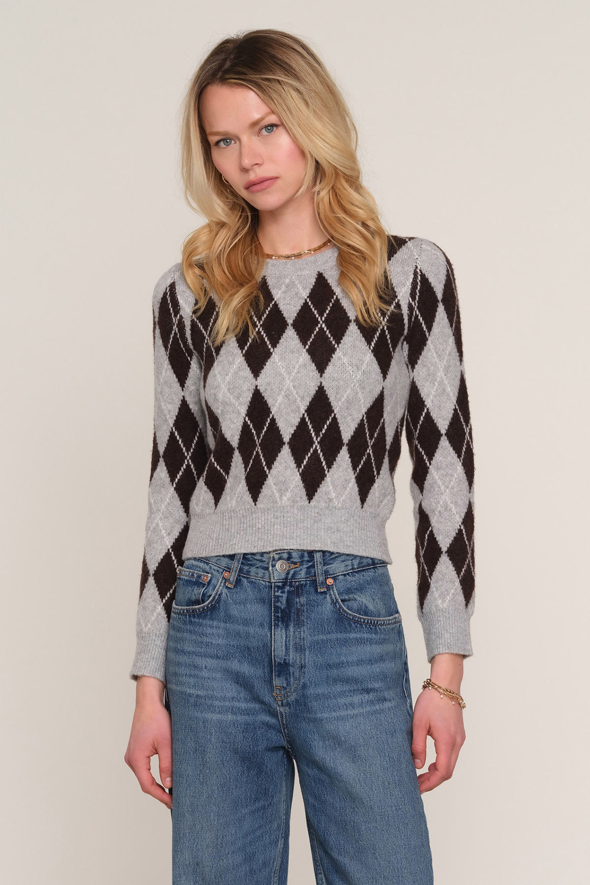 Sweeney Sweater