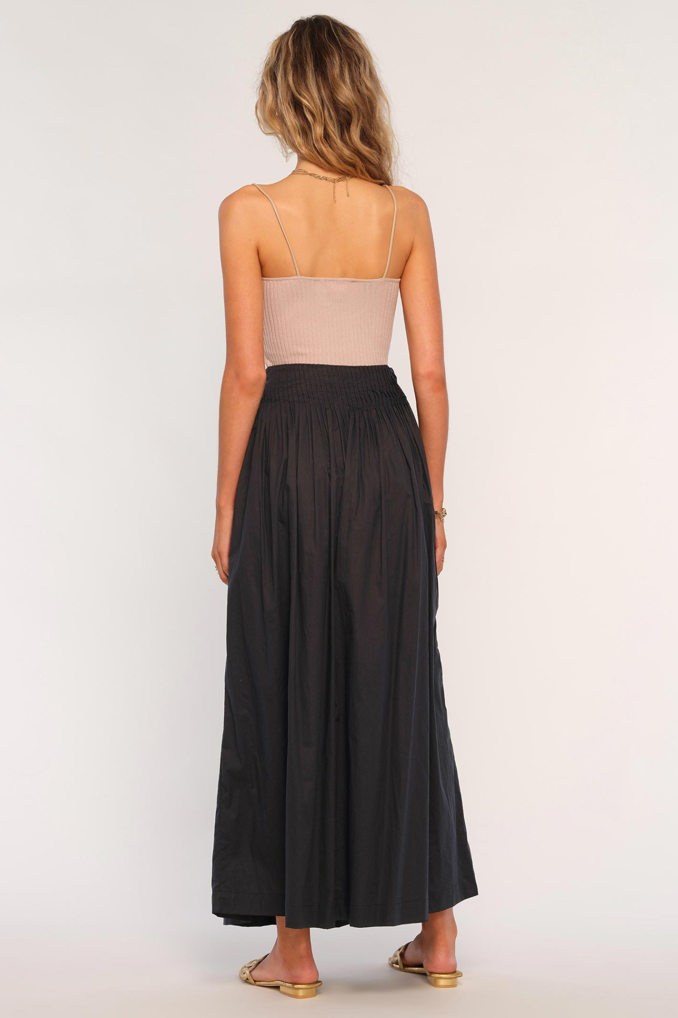 Renee Maxi Skirt