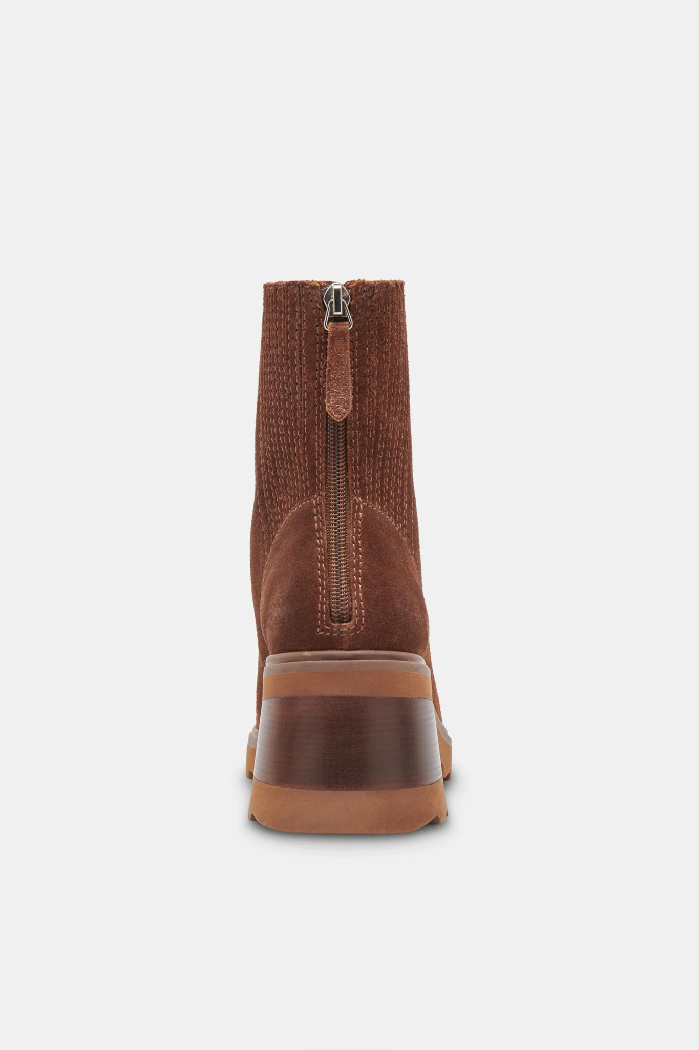 Martey Cocoa Suede H2O Boot