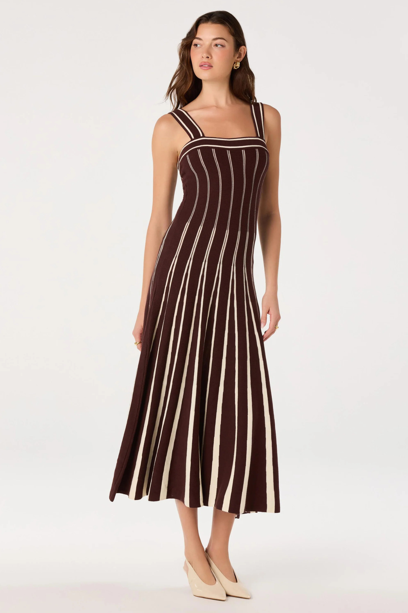 Marlen Midi Dress