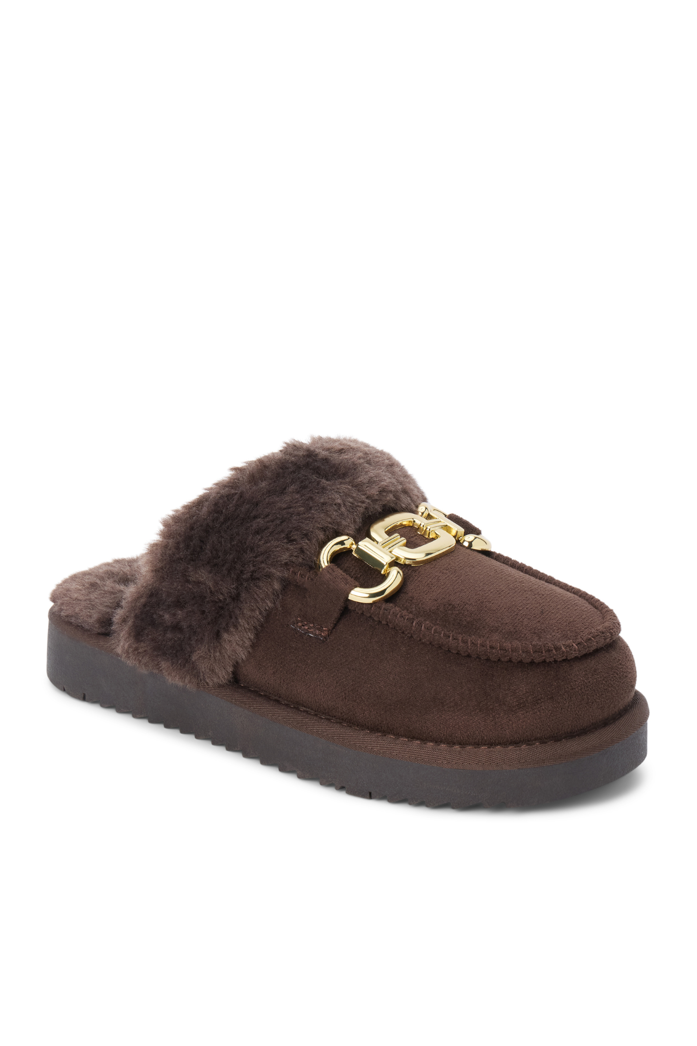 Davos Chocolate Slide