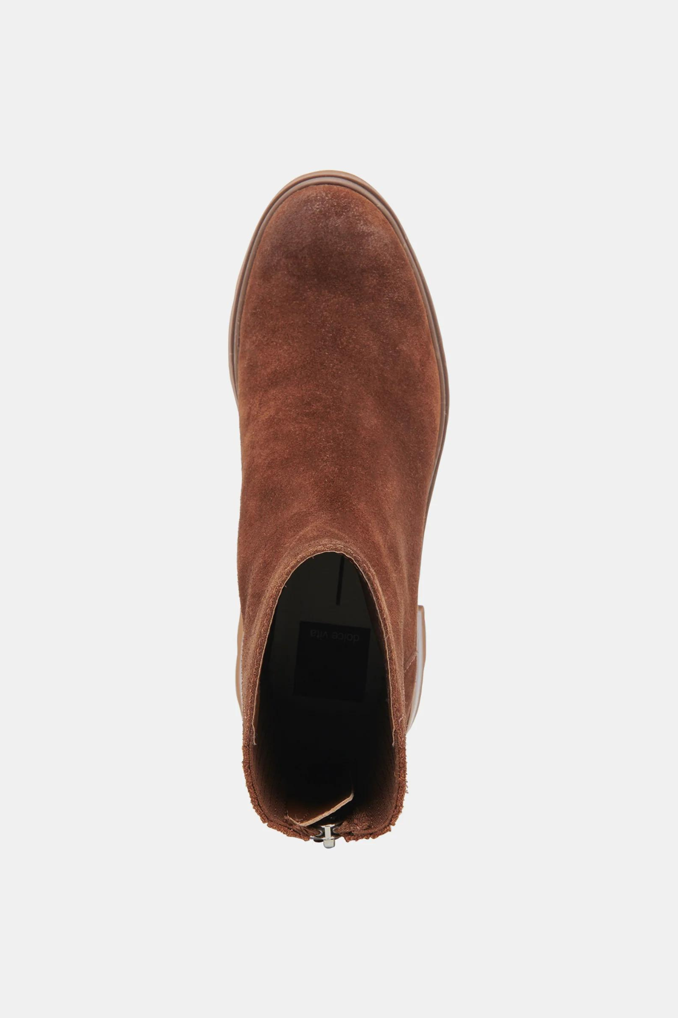 Martey Cocoa Suede H2O Boot