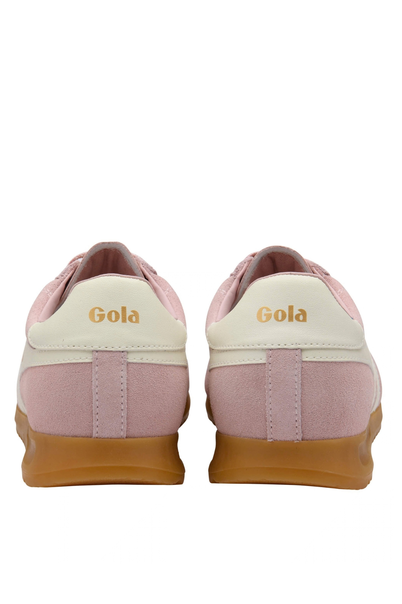 Stadium Suede Chalk Pink Sneaker
