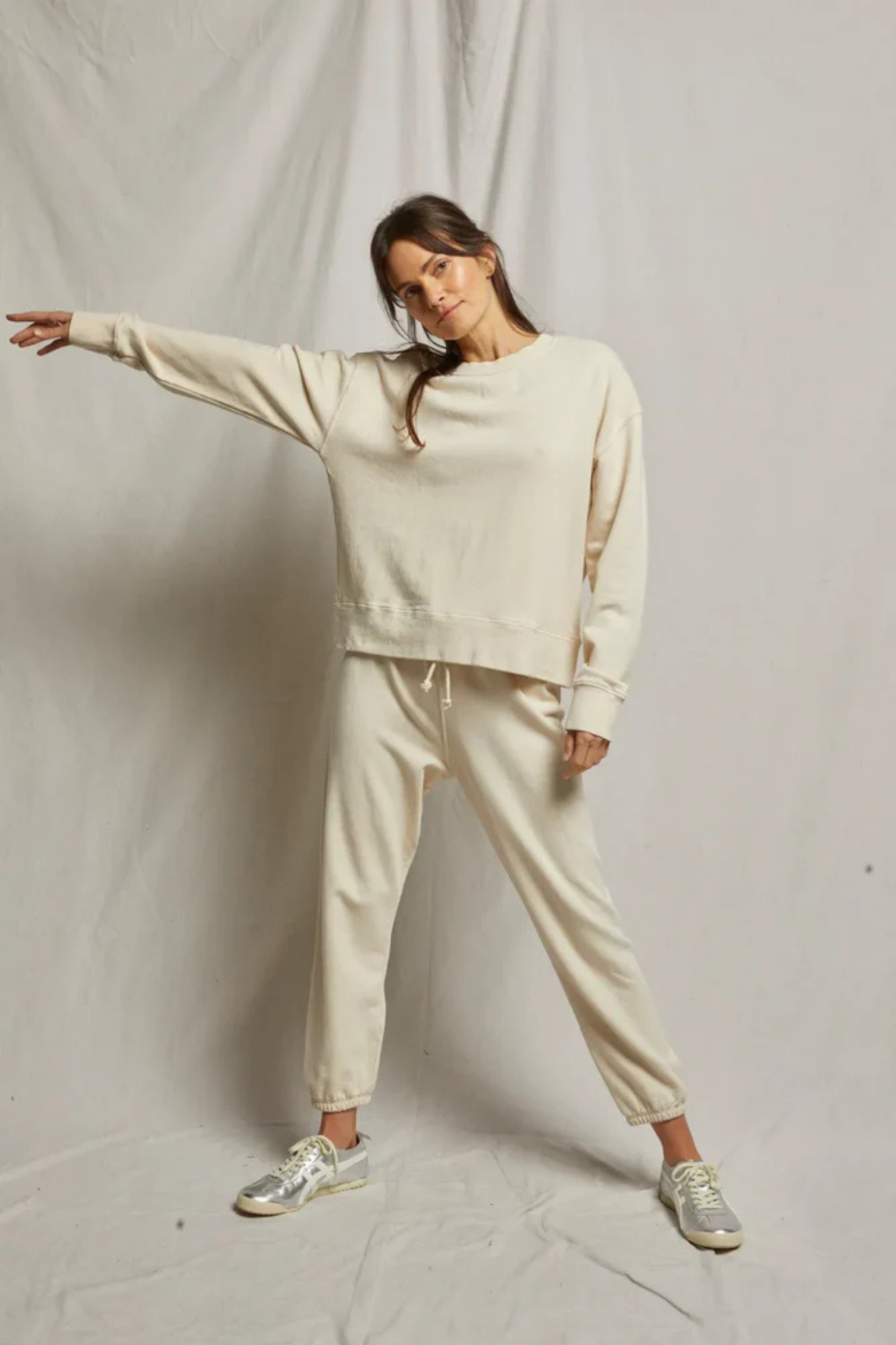 Tyler Sugar Pullover