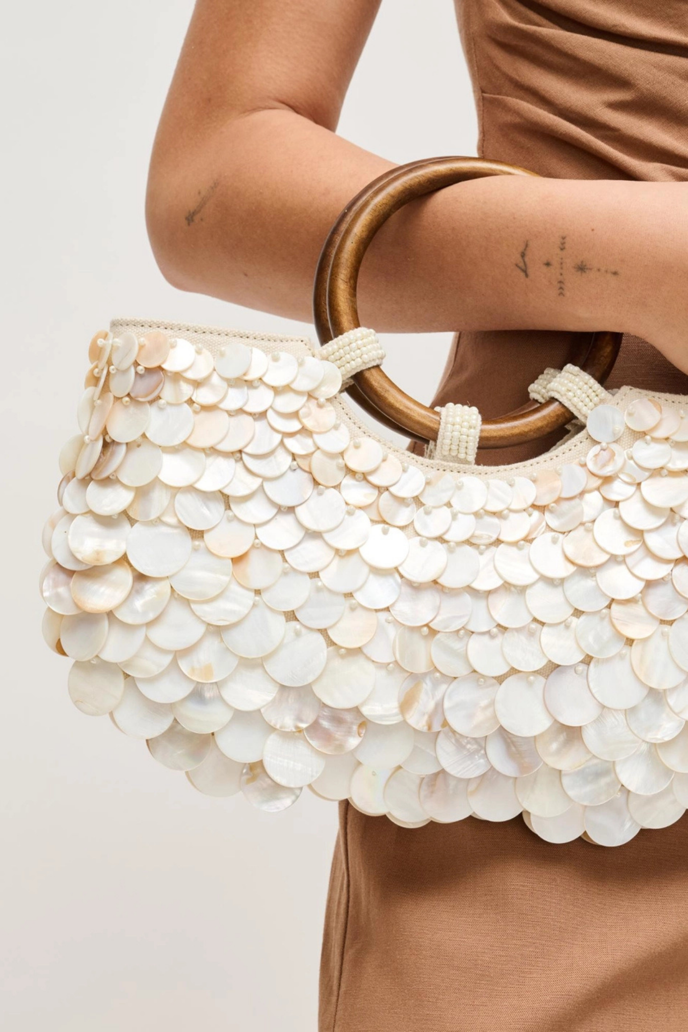 Scarlett Handbag