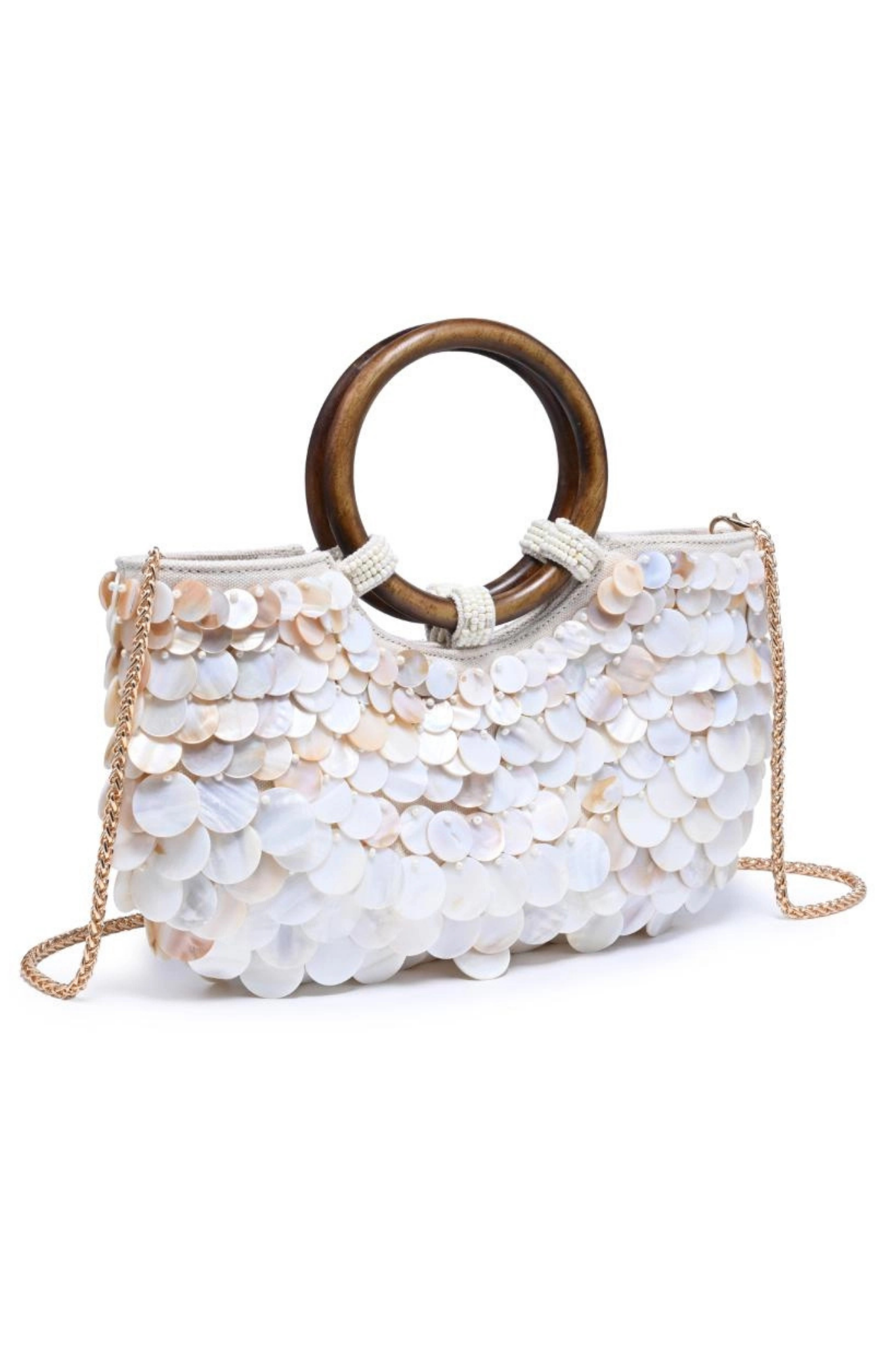 Scarlett Handbag