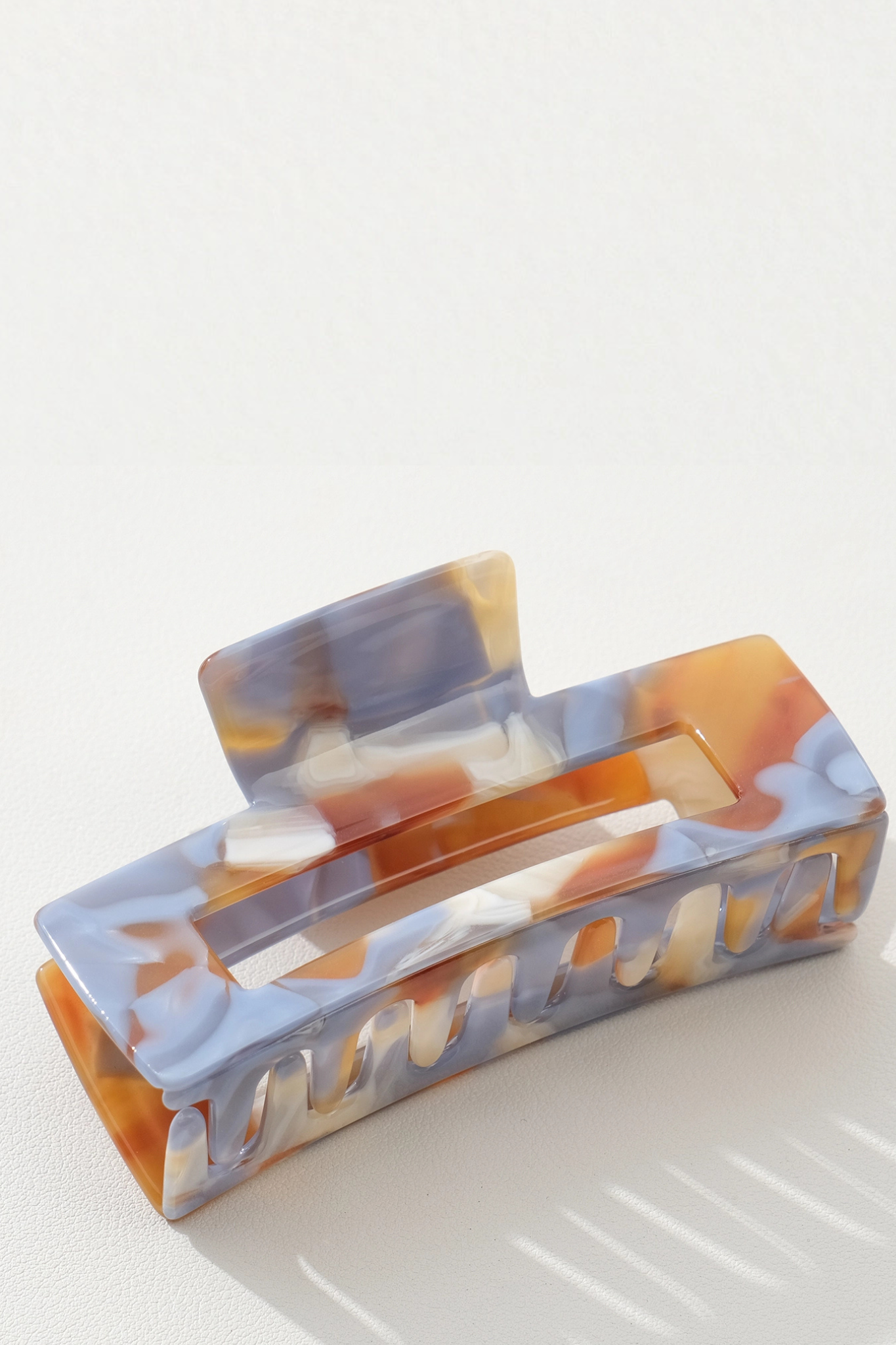 Desert Dusk Large Classic Claw Clip