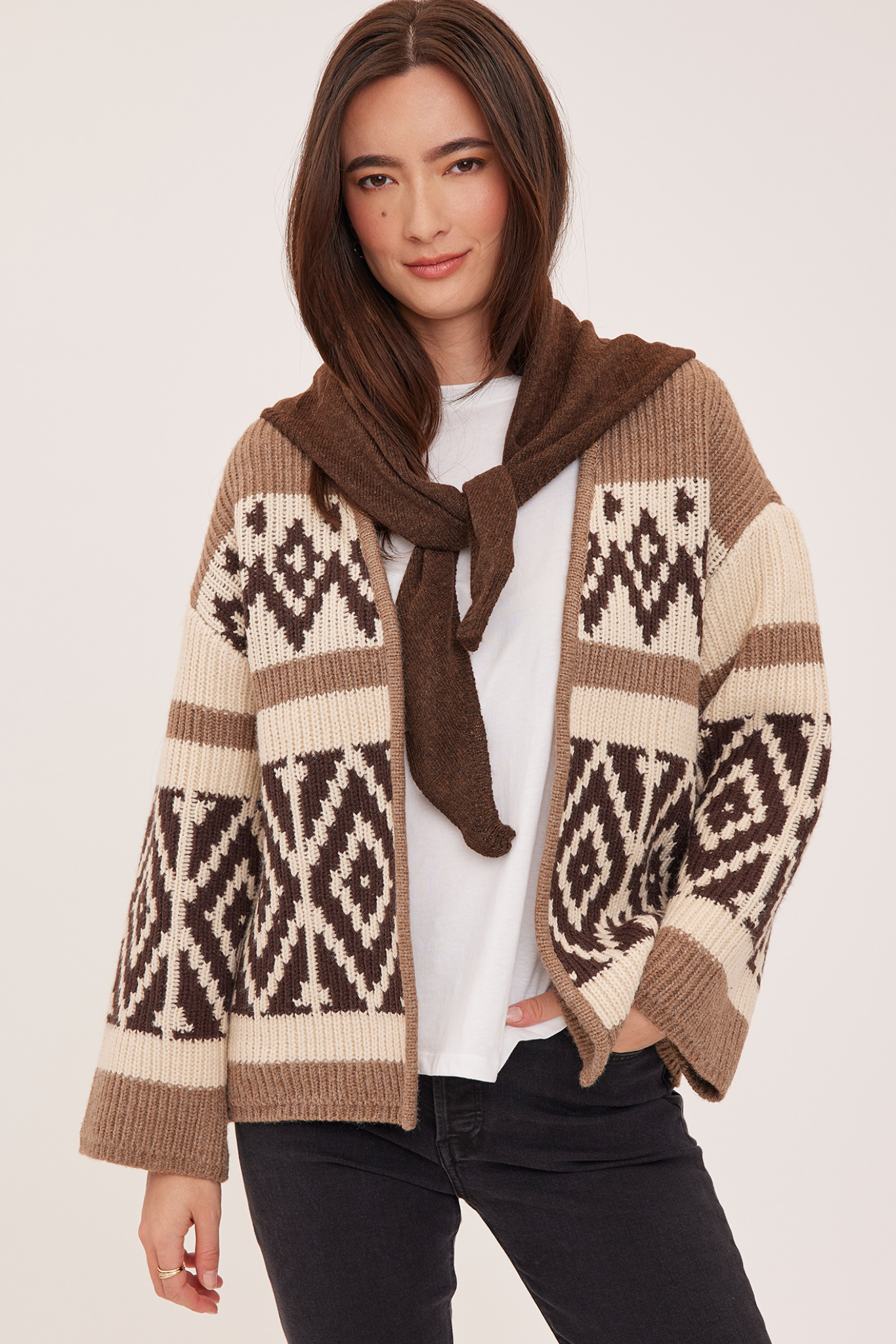 Dorian Cardigan