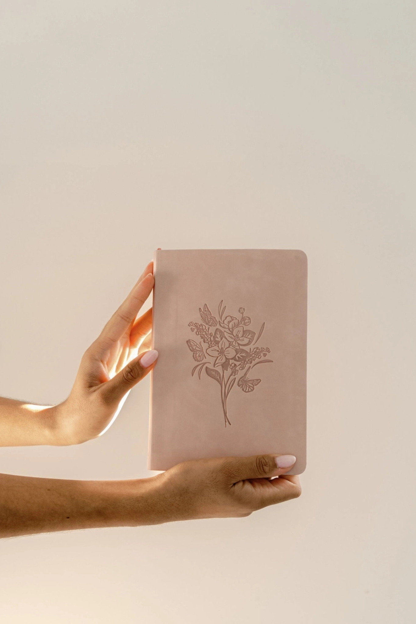 Shiloh Notebook
