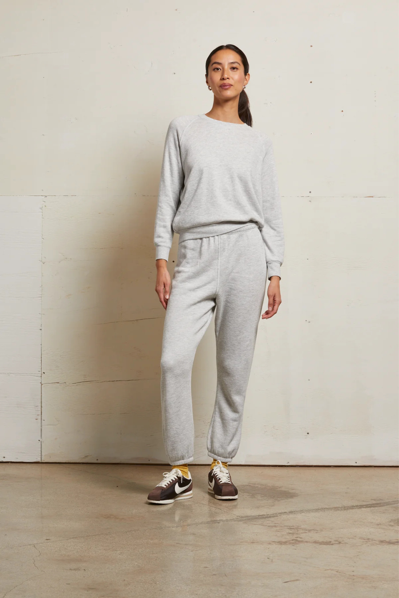 Stevie Ash Sweatpant