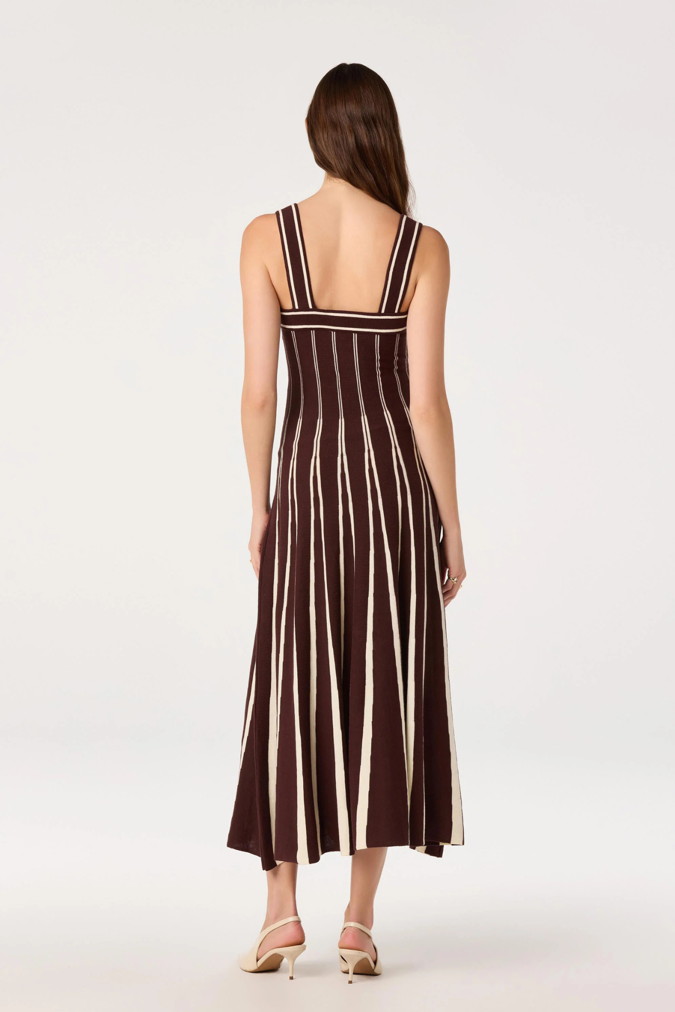 Marlen Midi Dress