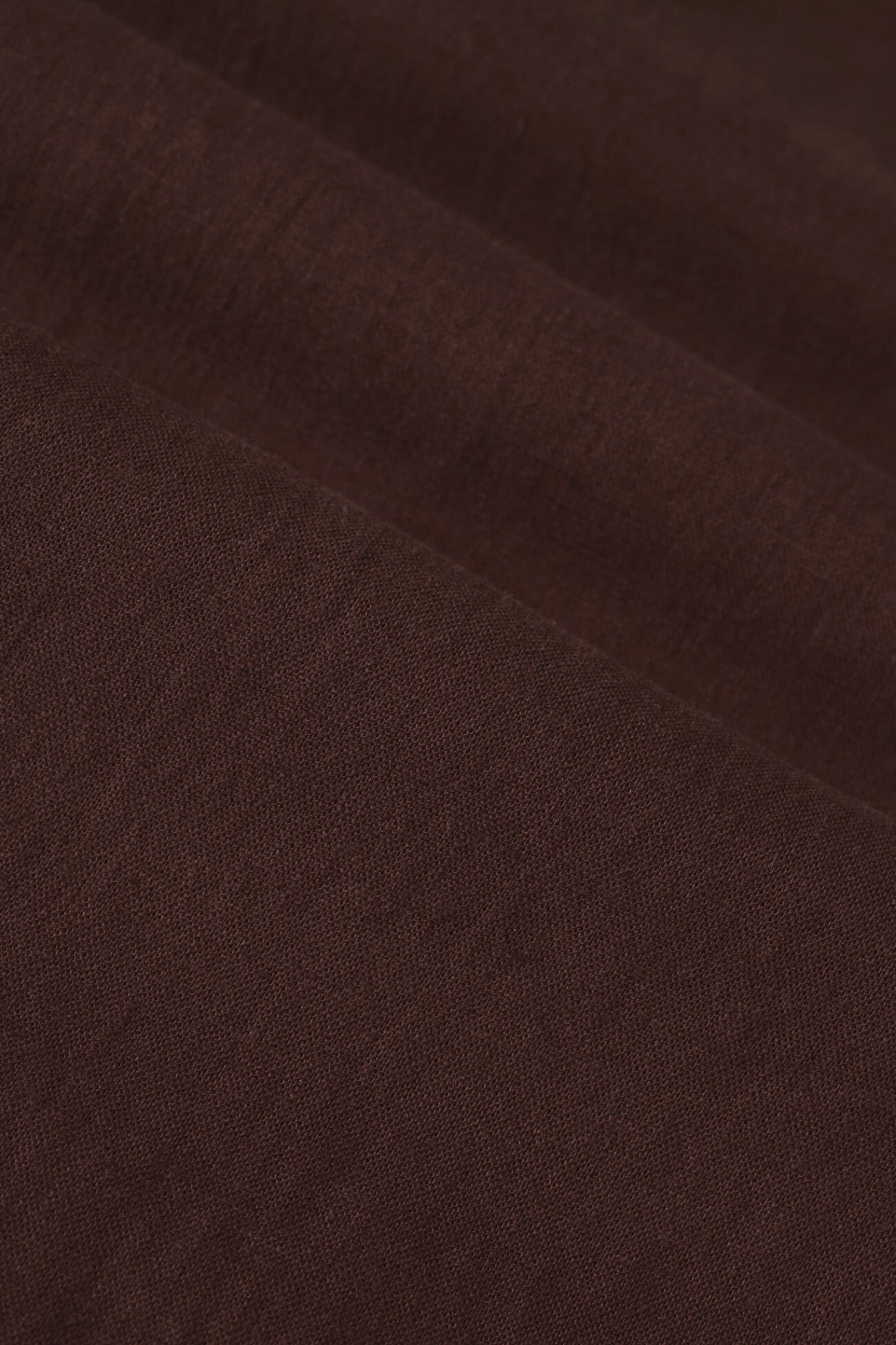 Scout Chocolate Linen Pant