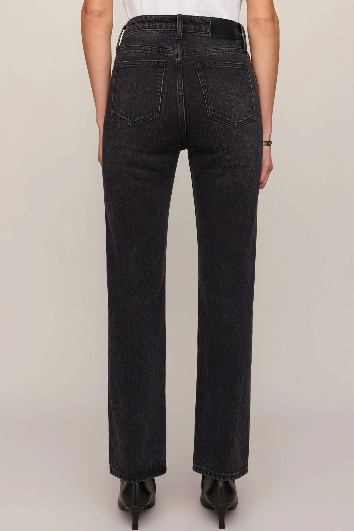 Muse Nocturne High Rise Straight