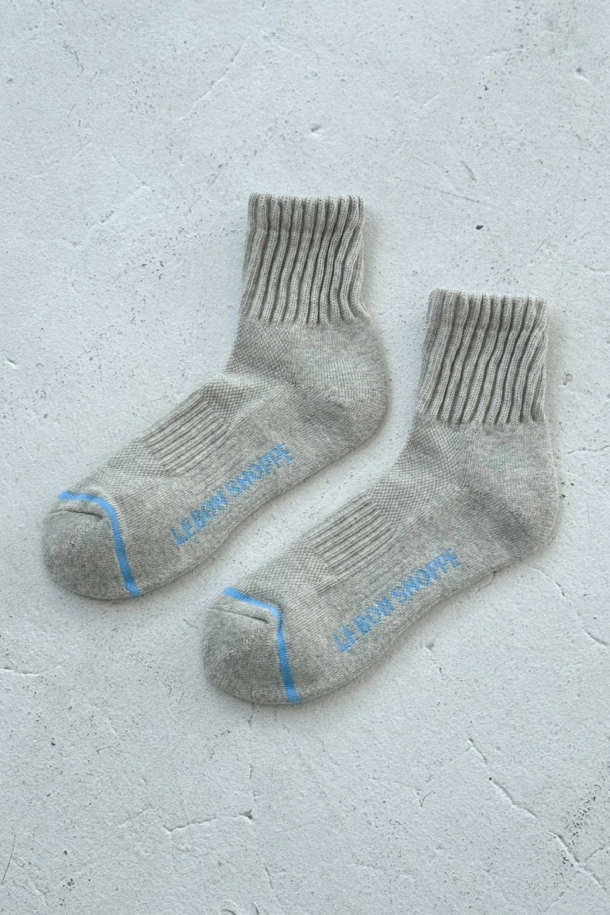 Marble Swing Socks
