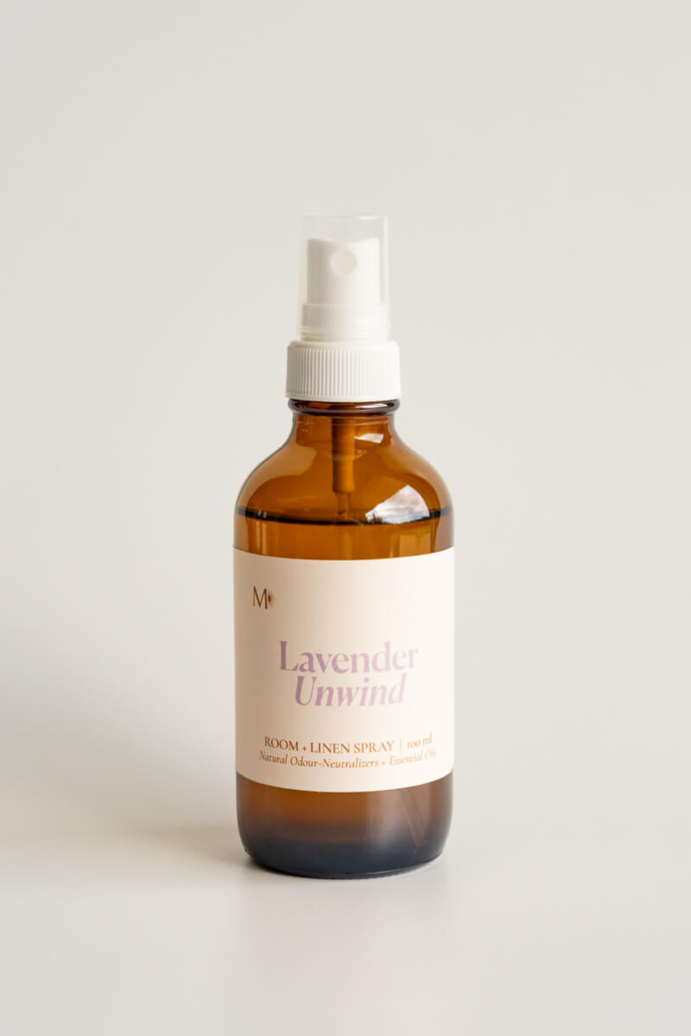 Lavender Unwind Spray