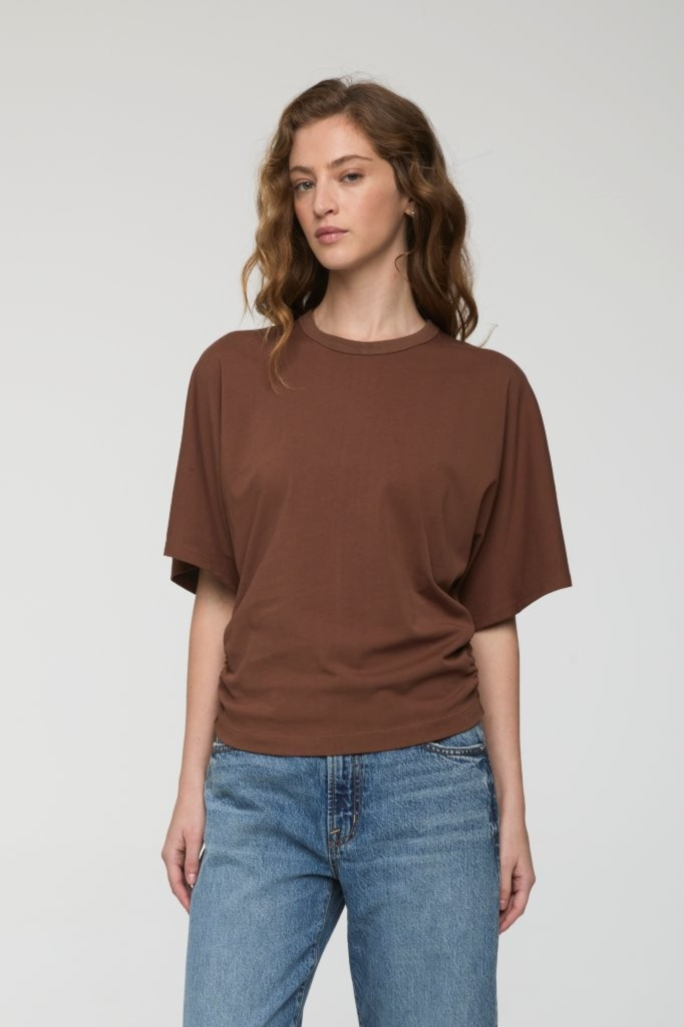 Veronica Lindt Tee