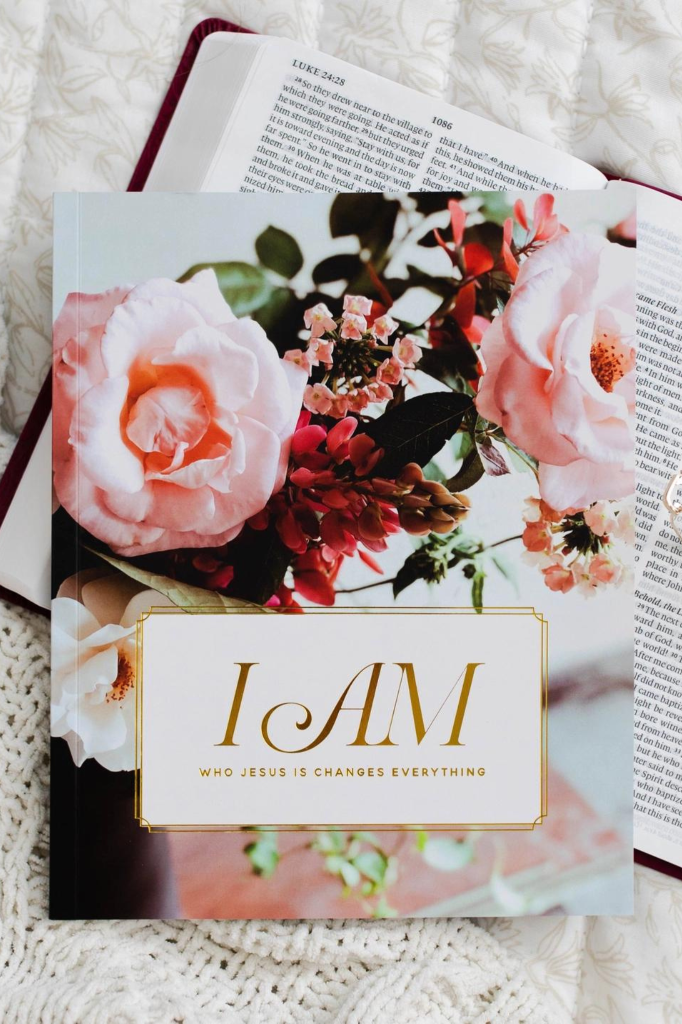 I Am | Who Jesus Is Changes Everything