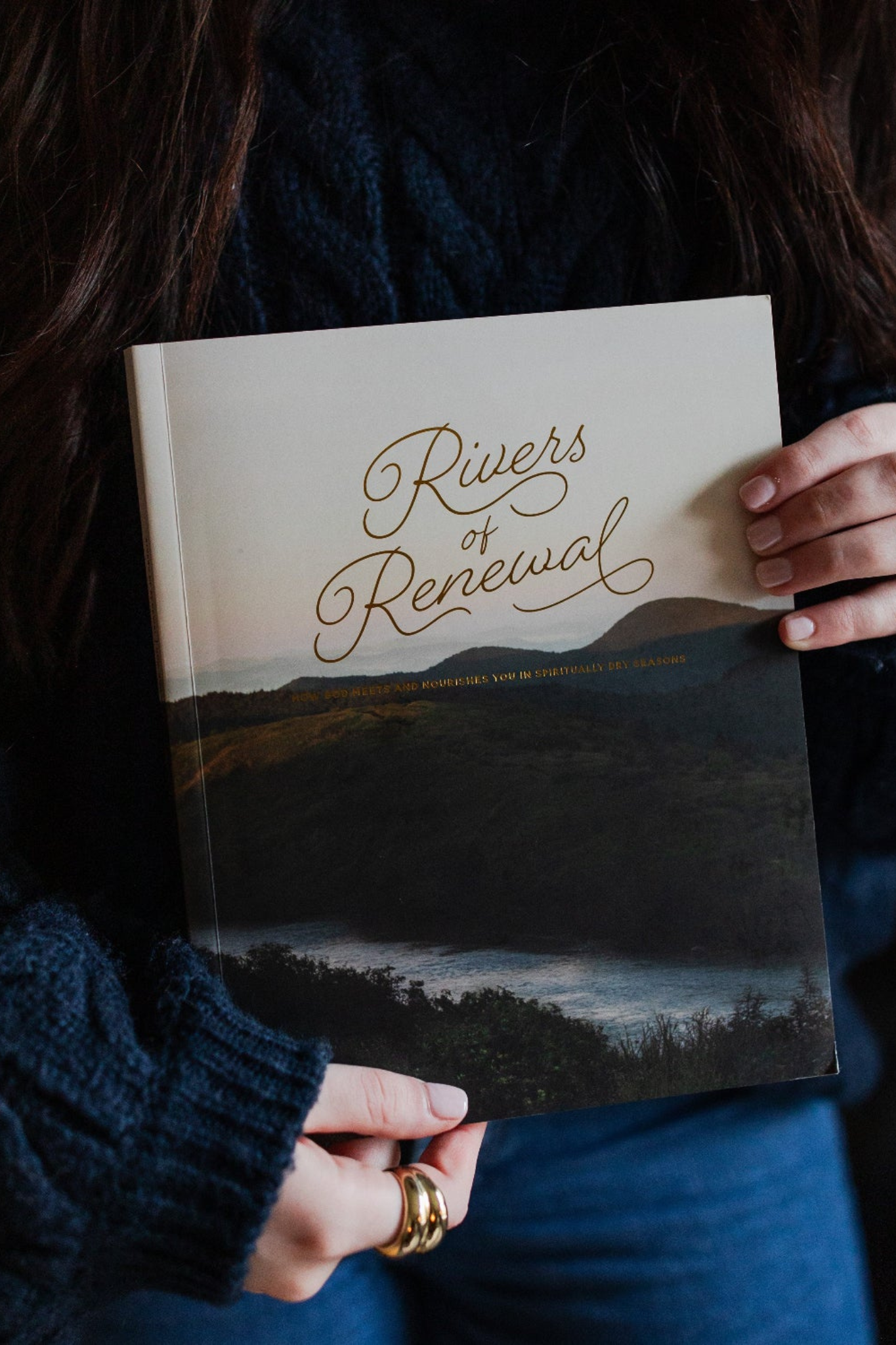 Rivers of Renewal Study