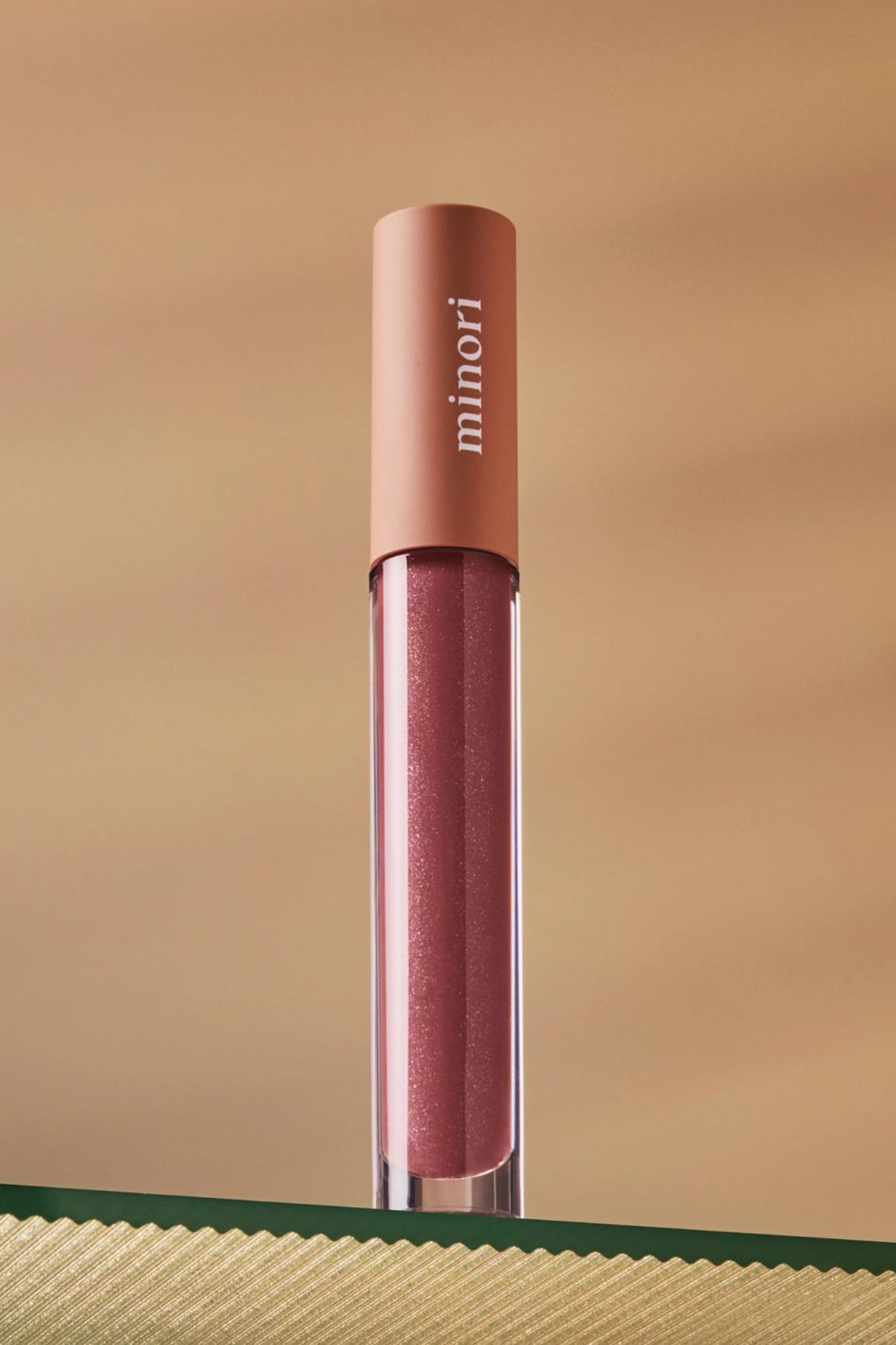 Juneberry Lip Gloss