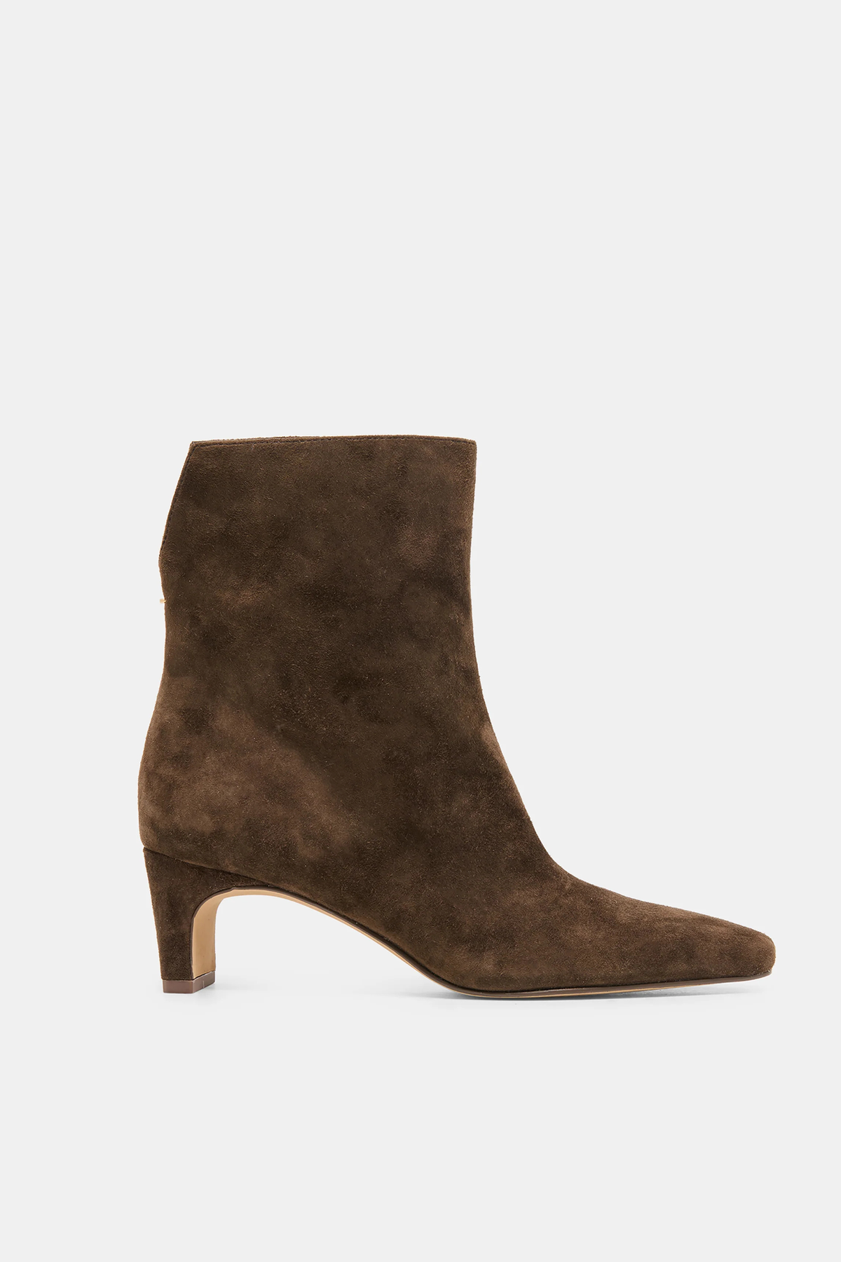 Bennet Espresso Suede Boot