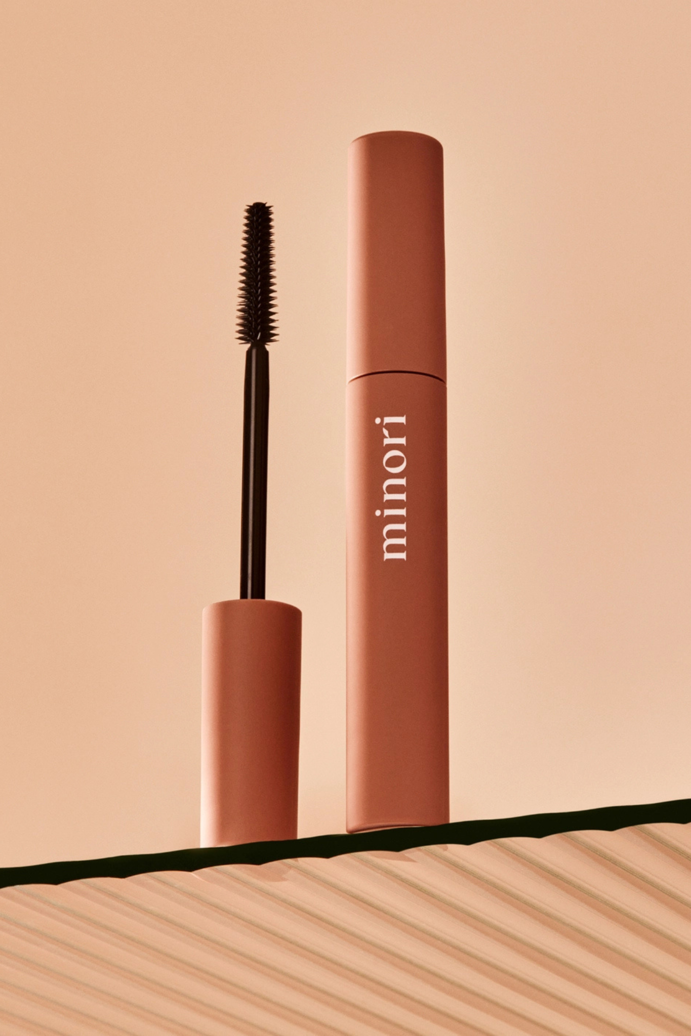 Mother of Lashes Black Mascara