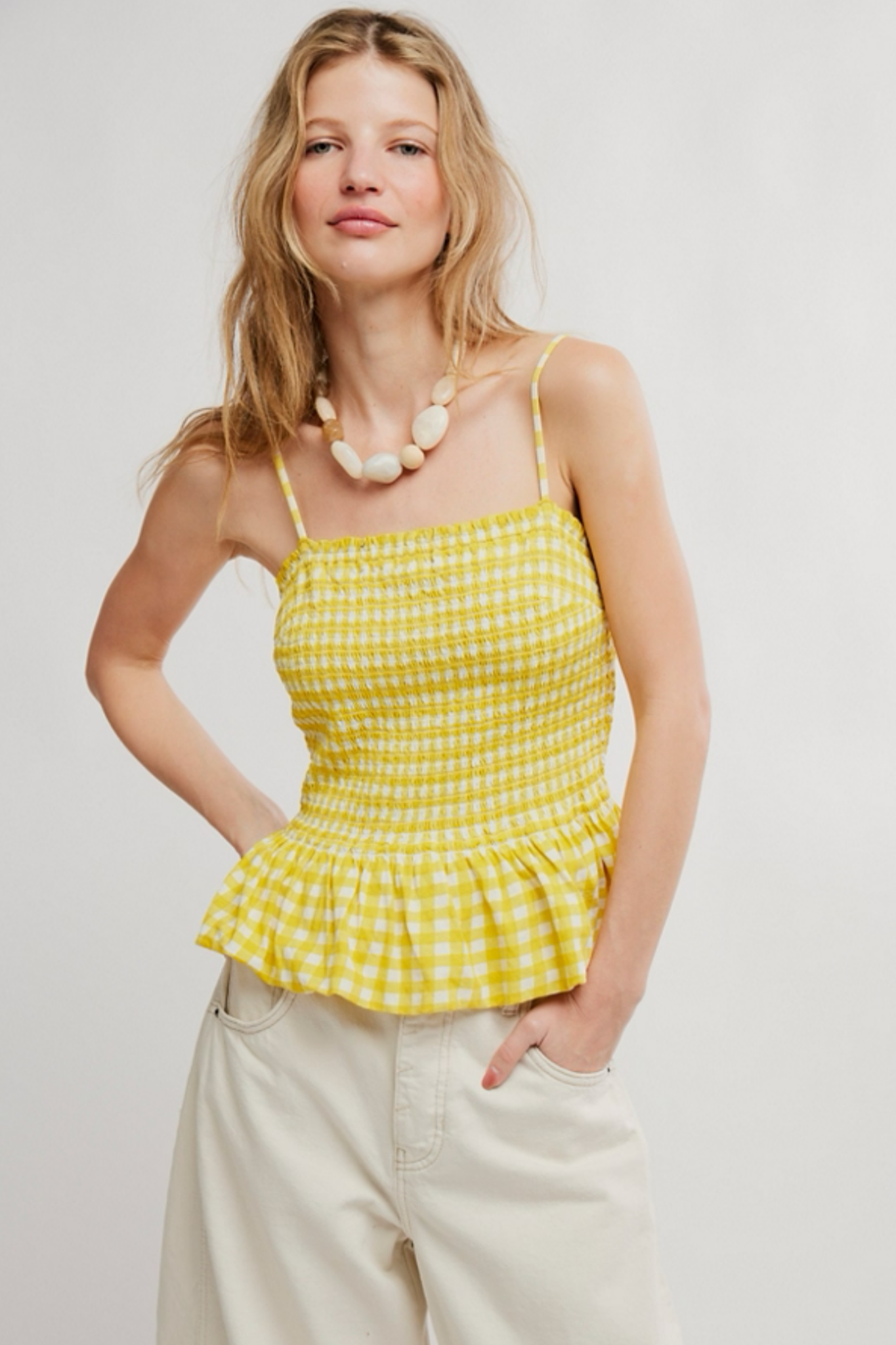 Sundance Dandelion Tank