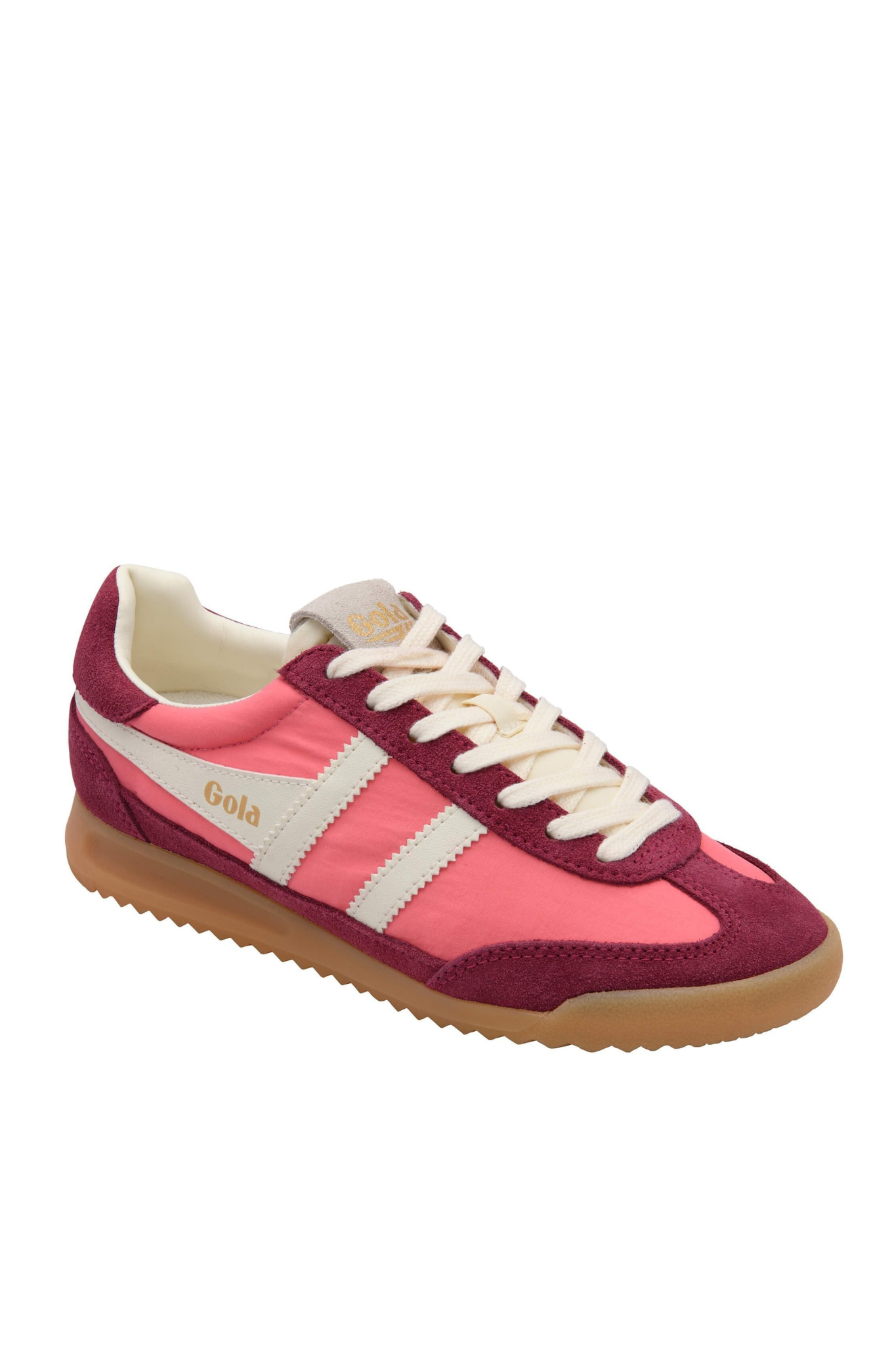 Firefly Bubblegum/Cerise Sneaker