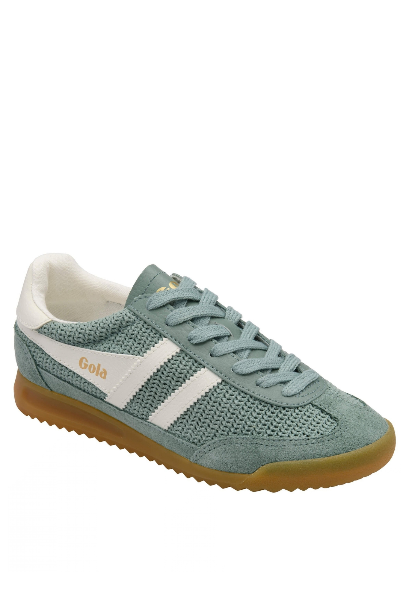 Tornado Zephyr Green Mist Sneaker