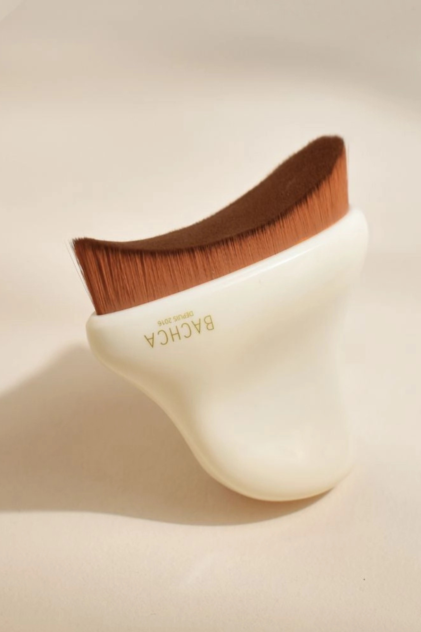 Lymphatic Drainage Face Brush