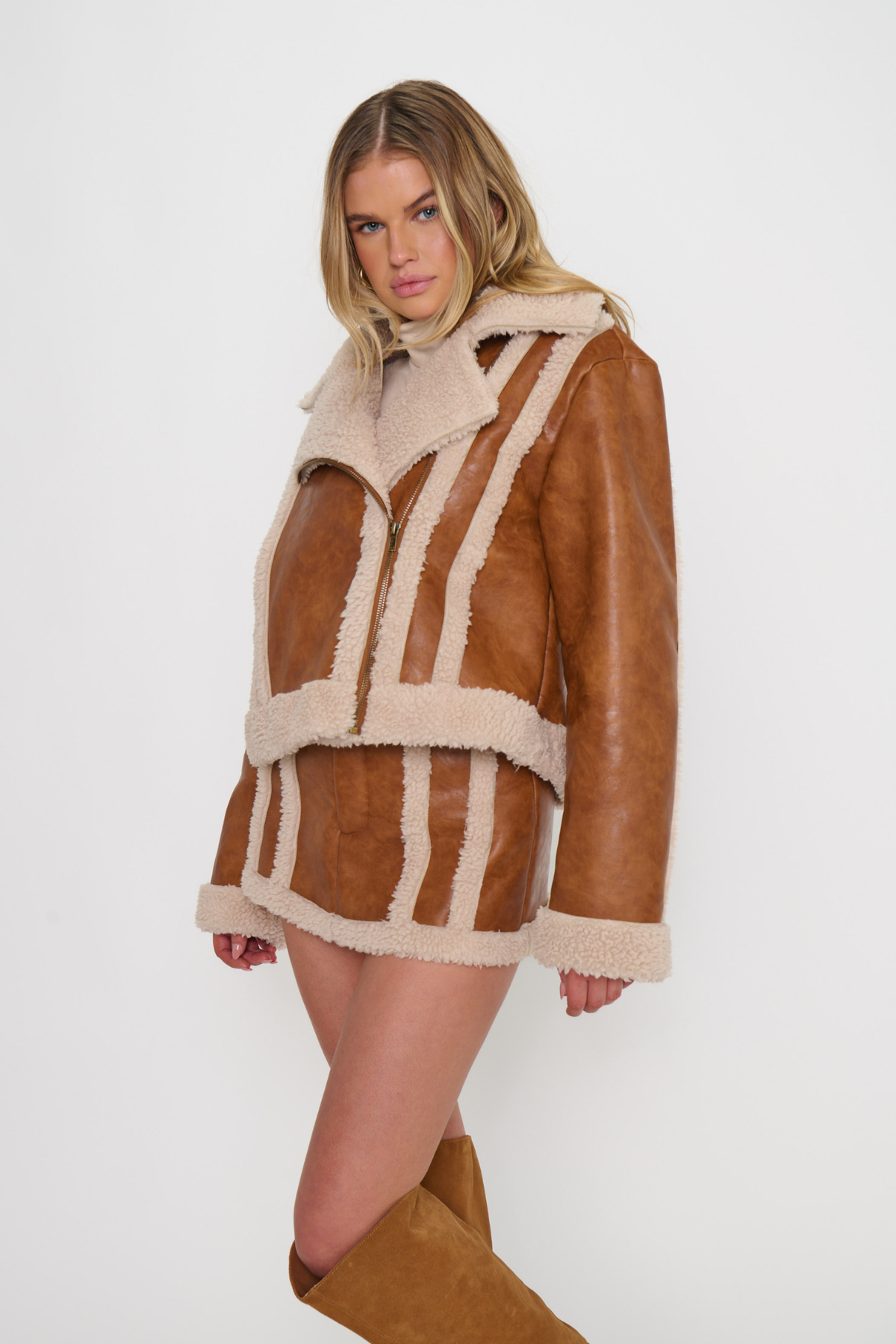 Laurel Canyon Jacket