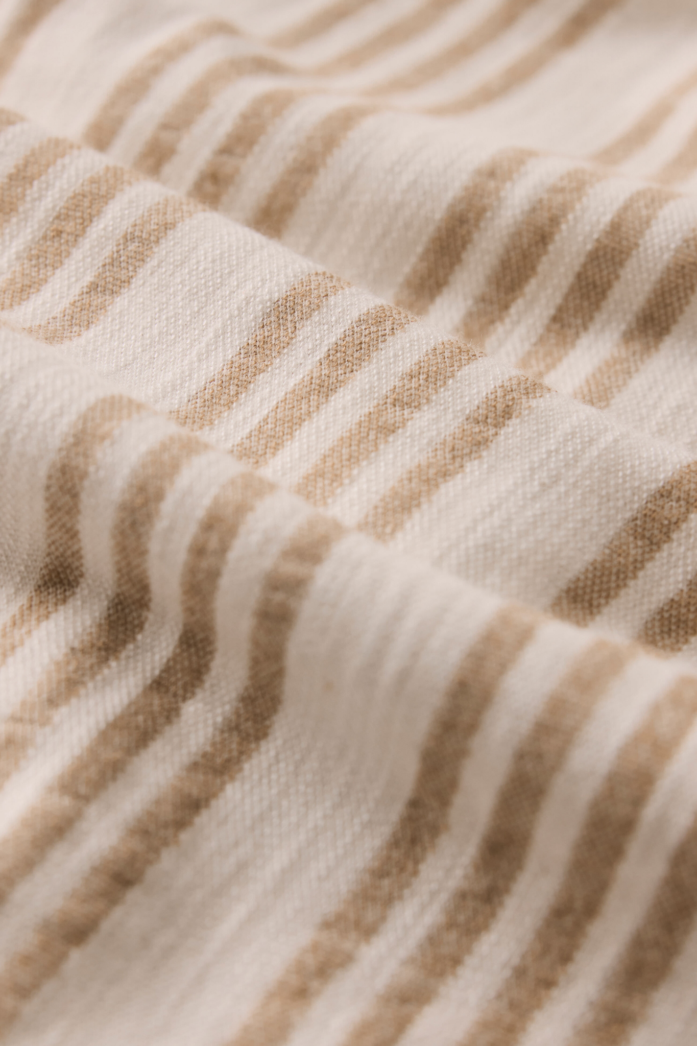Sloane Cloud Knit Striped Tank