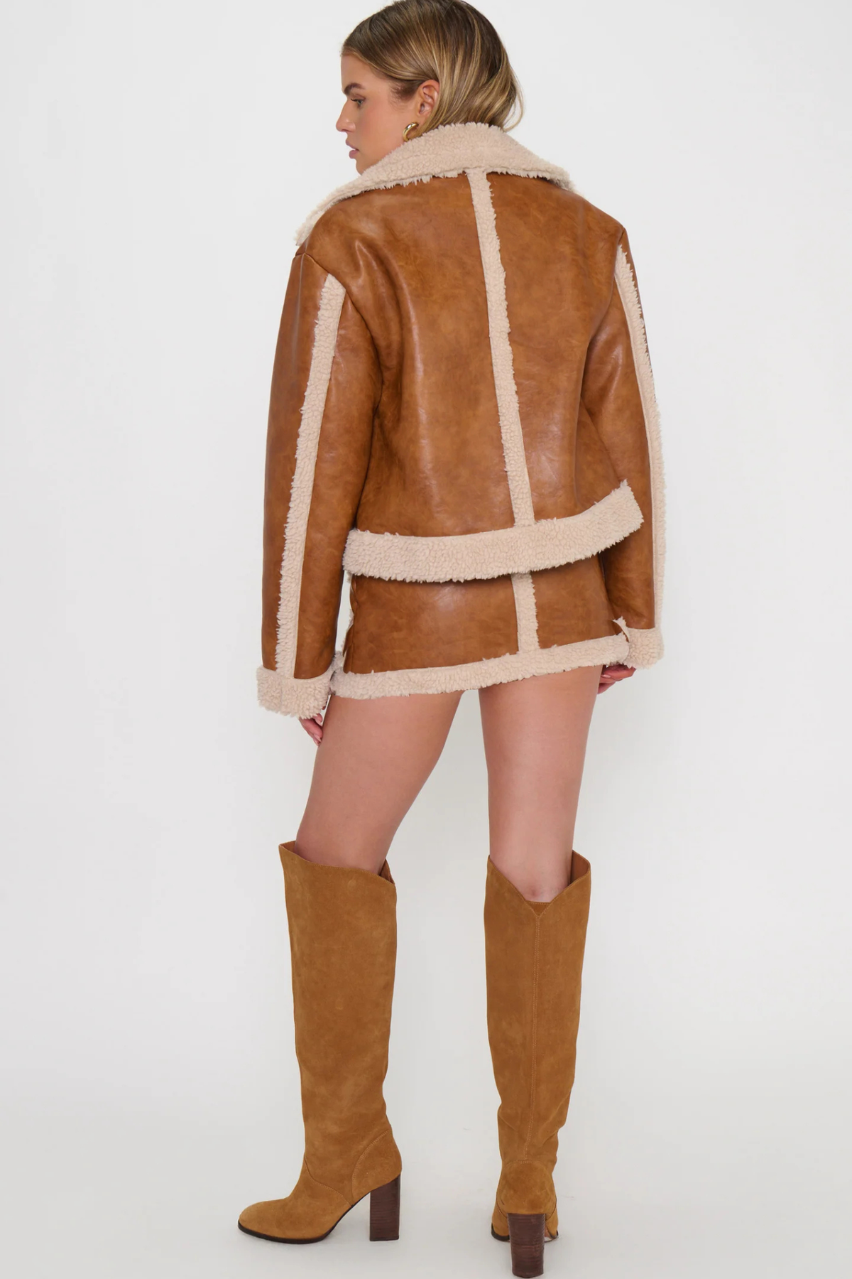 Laurel Canyon Jacket