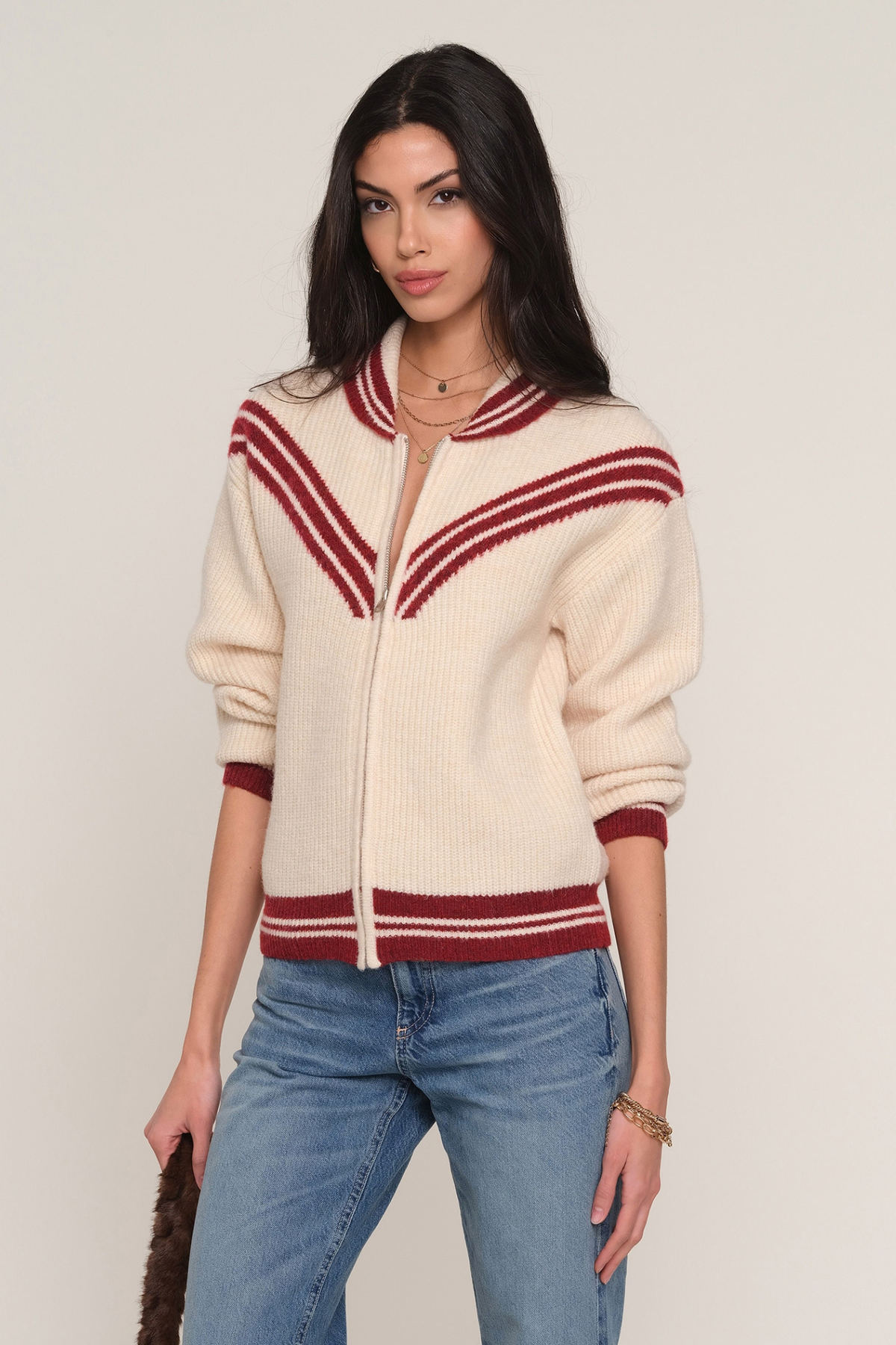 Devon Cardigan