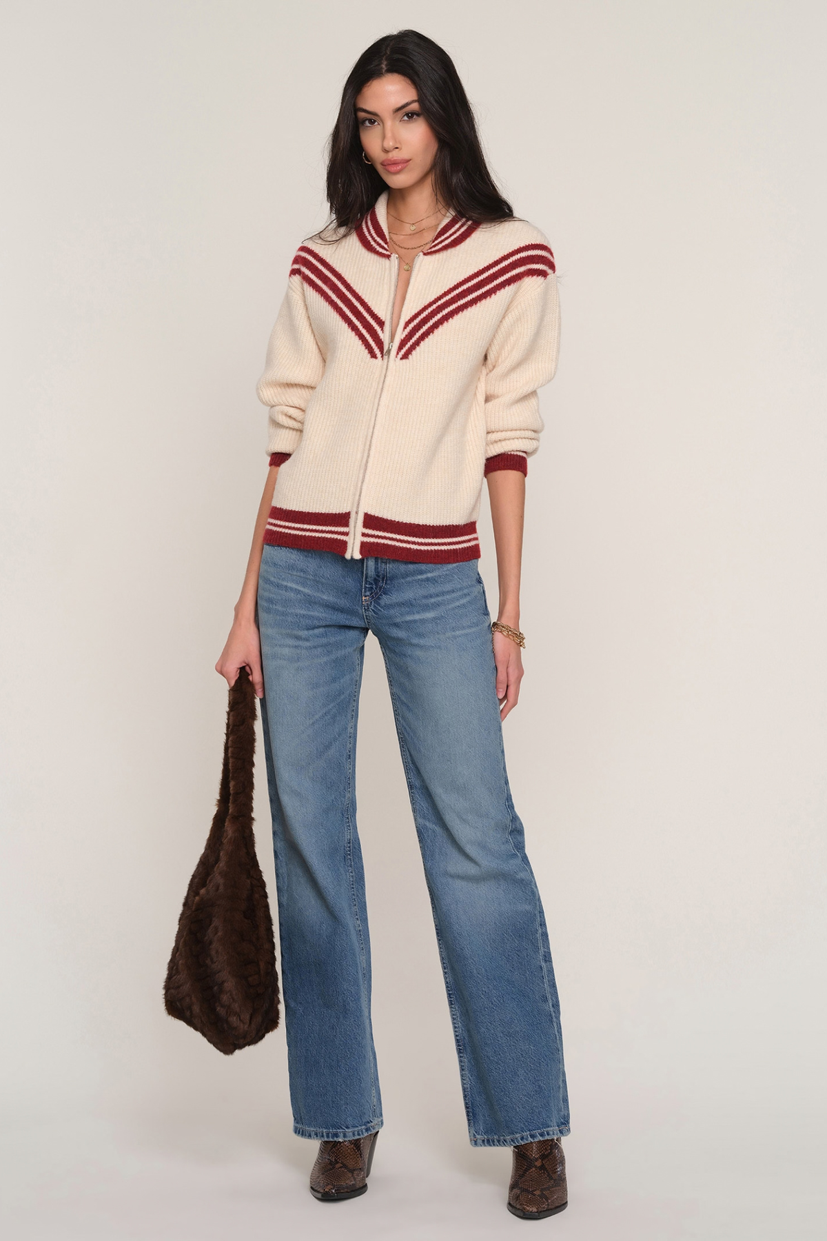Devon Cardigan