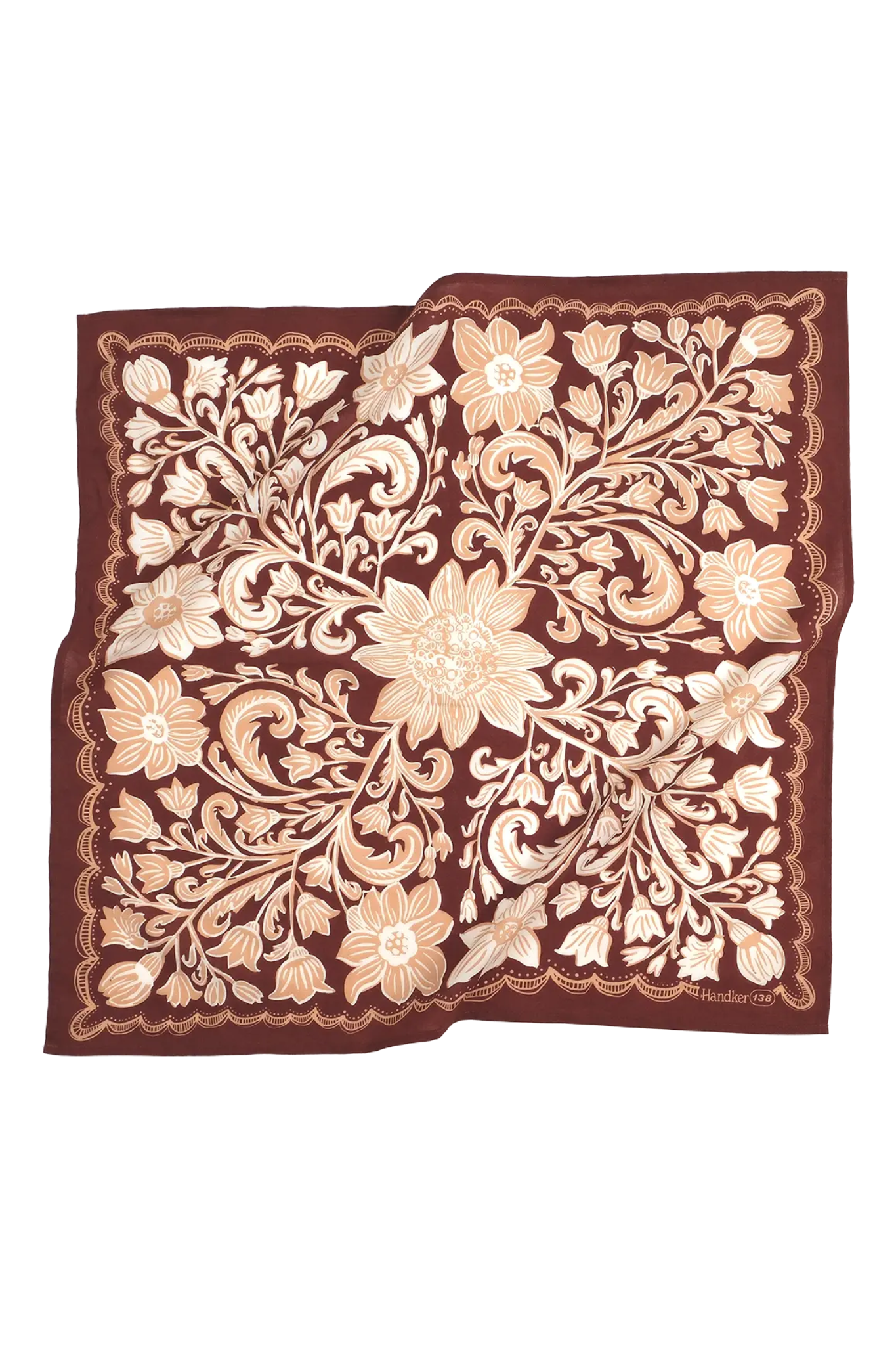 Agatha Bandana