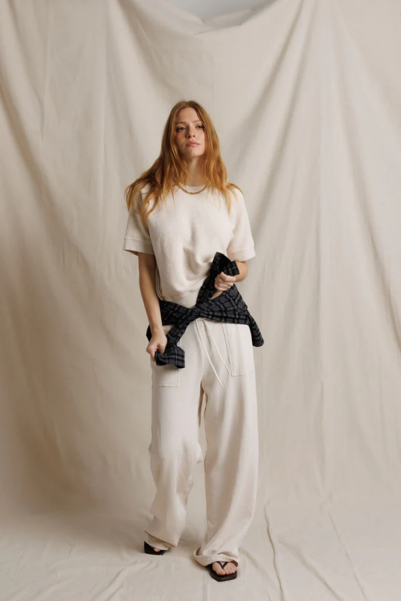 Noa Sugar Sweatpant