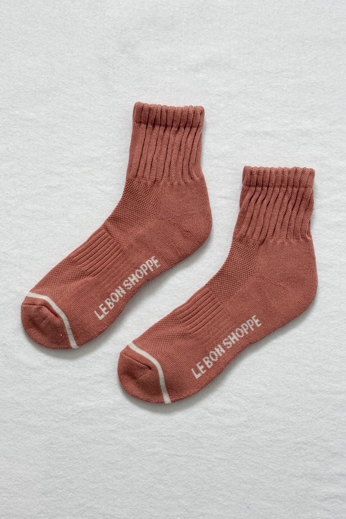 Cajun Spice Swing Socks