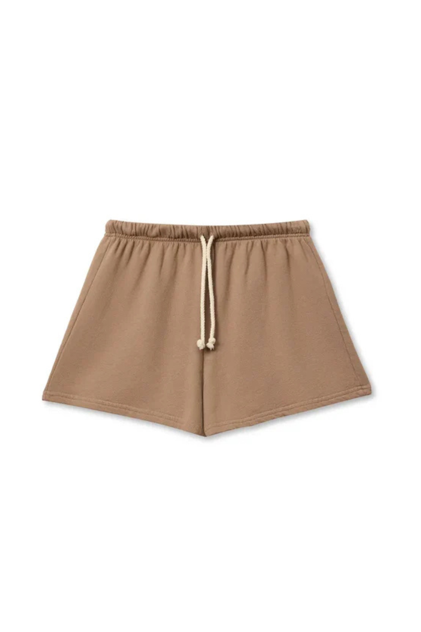 Layla Mocha Short