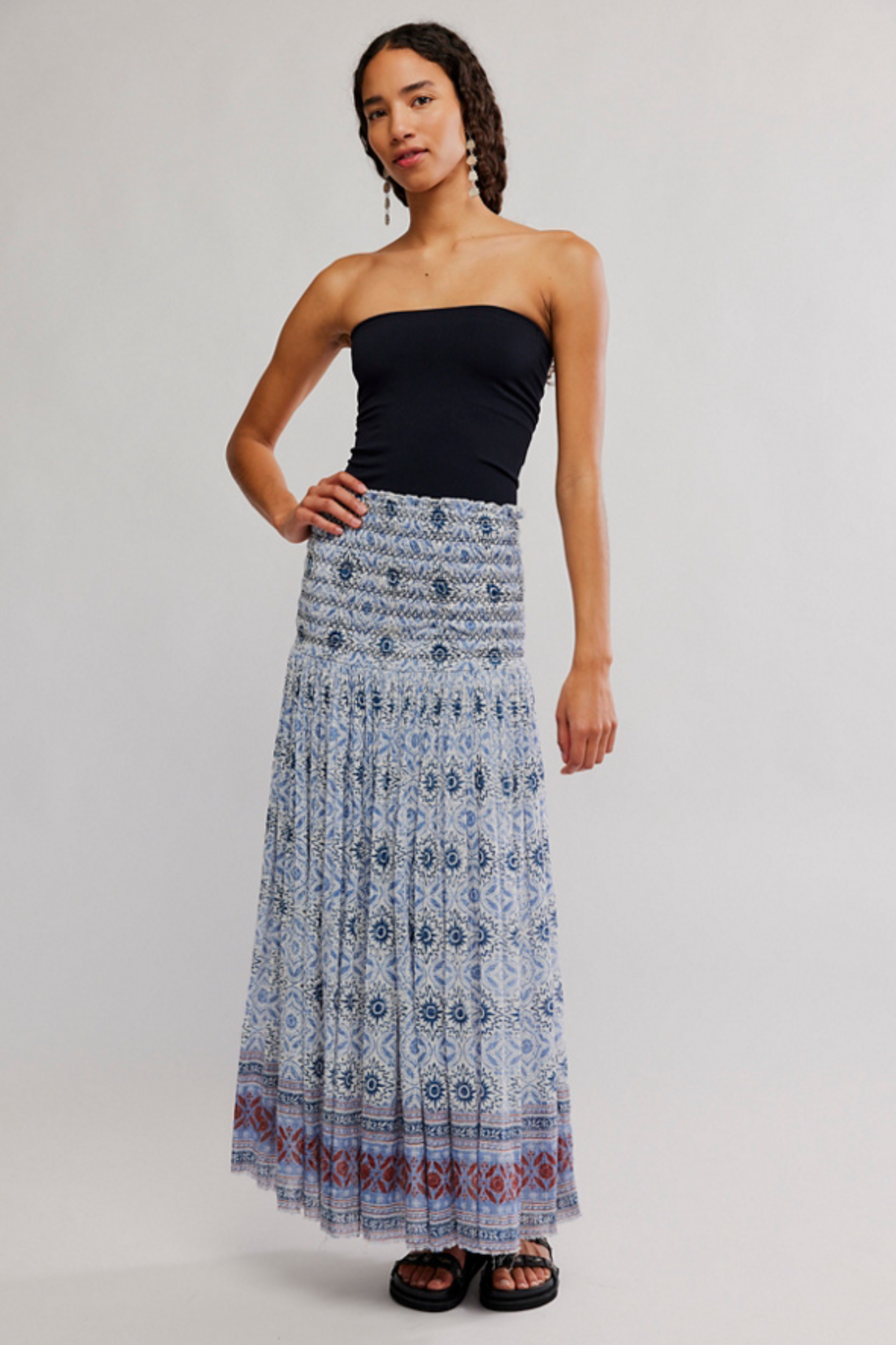 Ravenna Bluebird Maxi